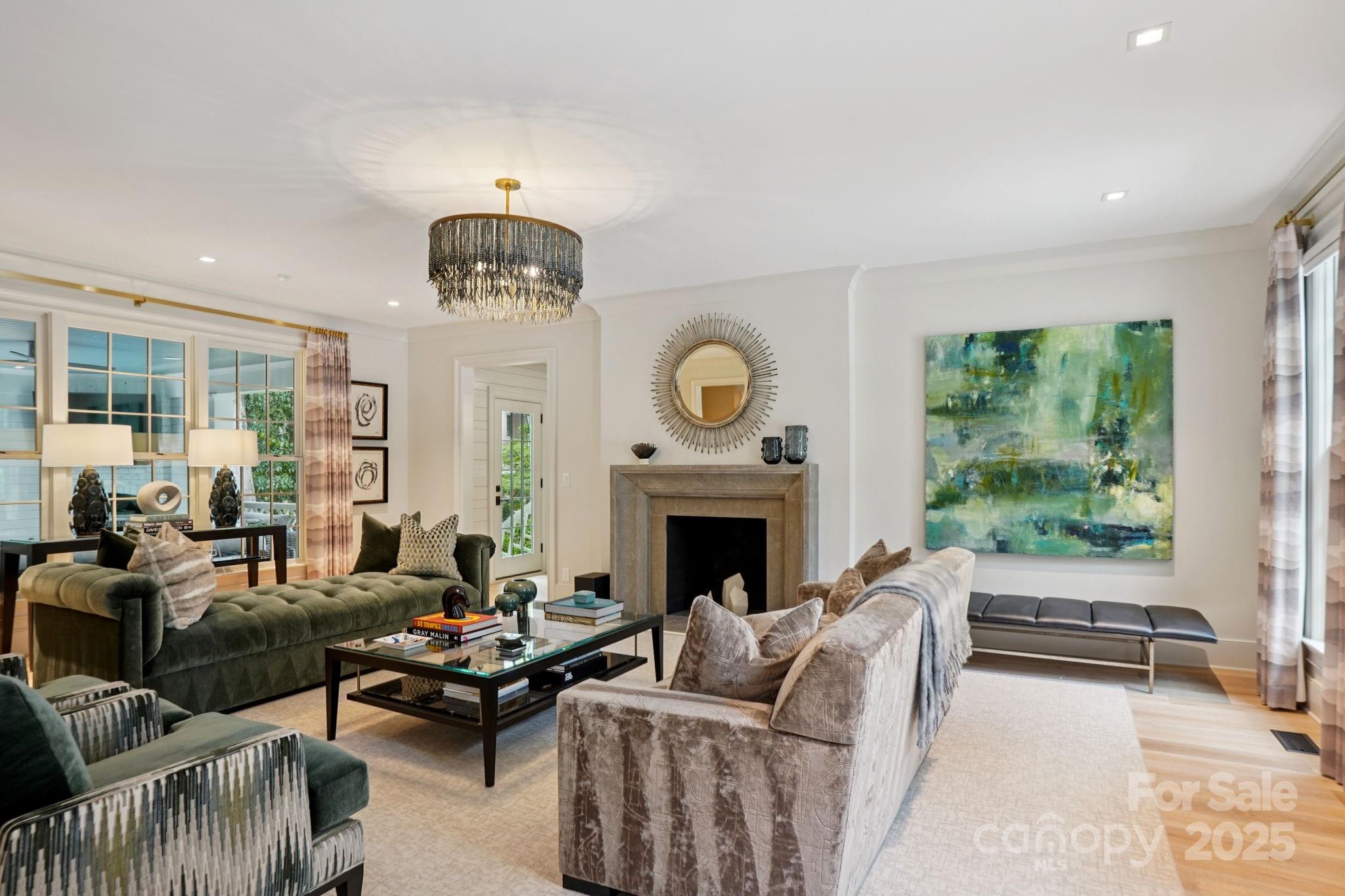 Pellyn Wood - Residential