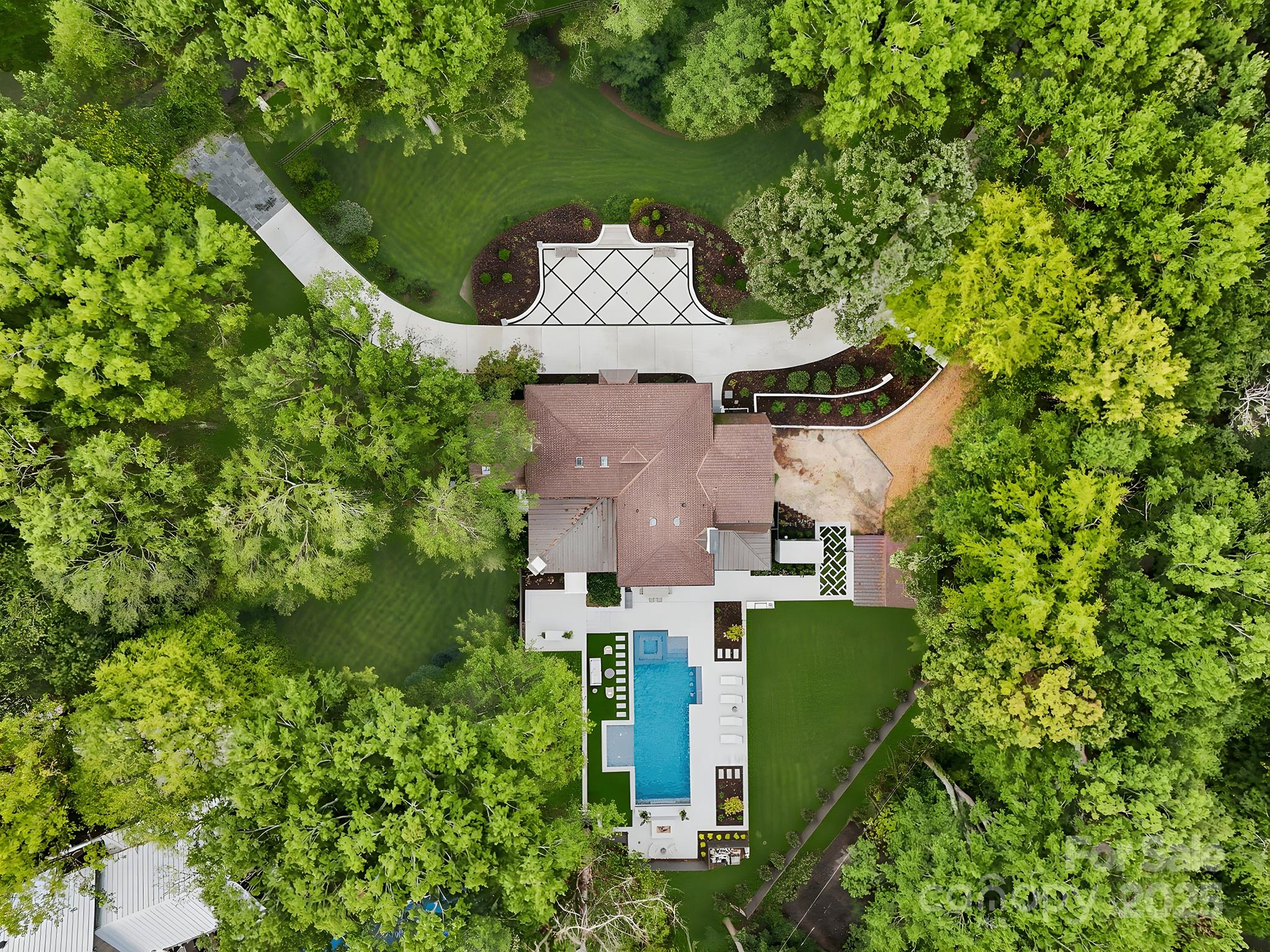 Pellyn Wood - Residential
