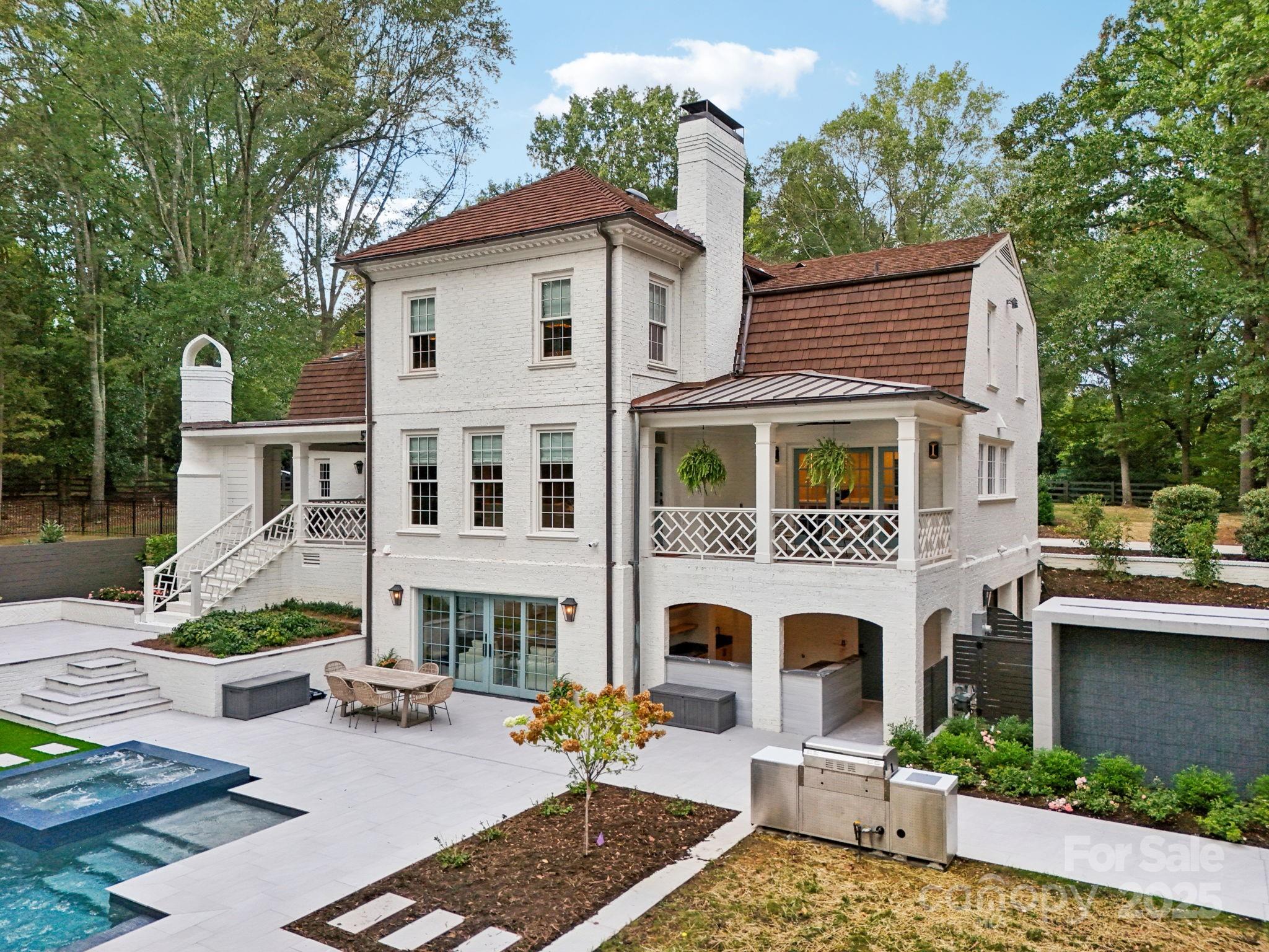 Pellyn Wood - Residential