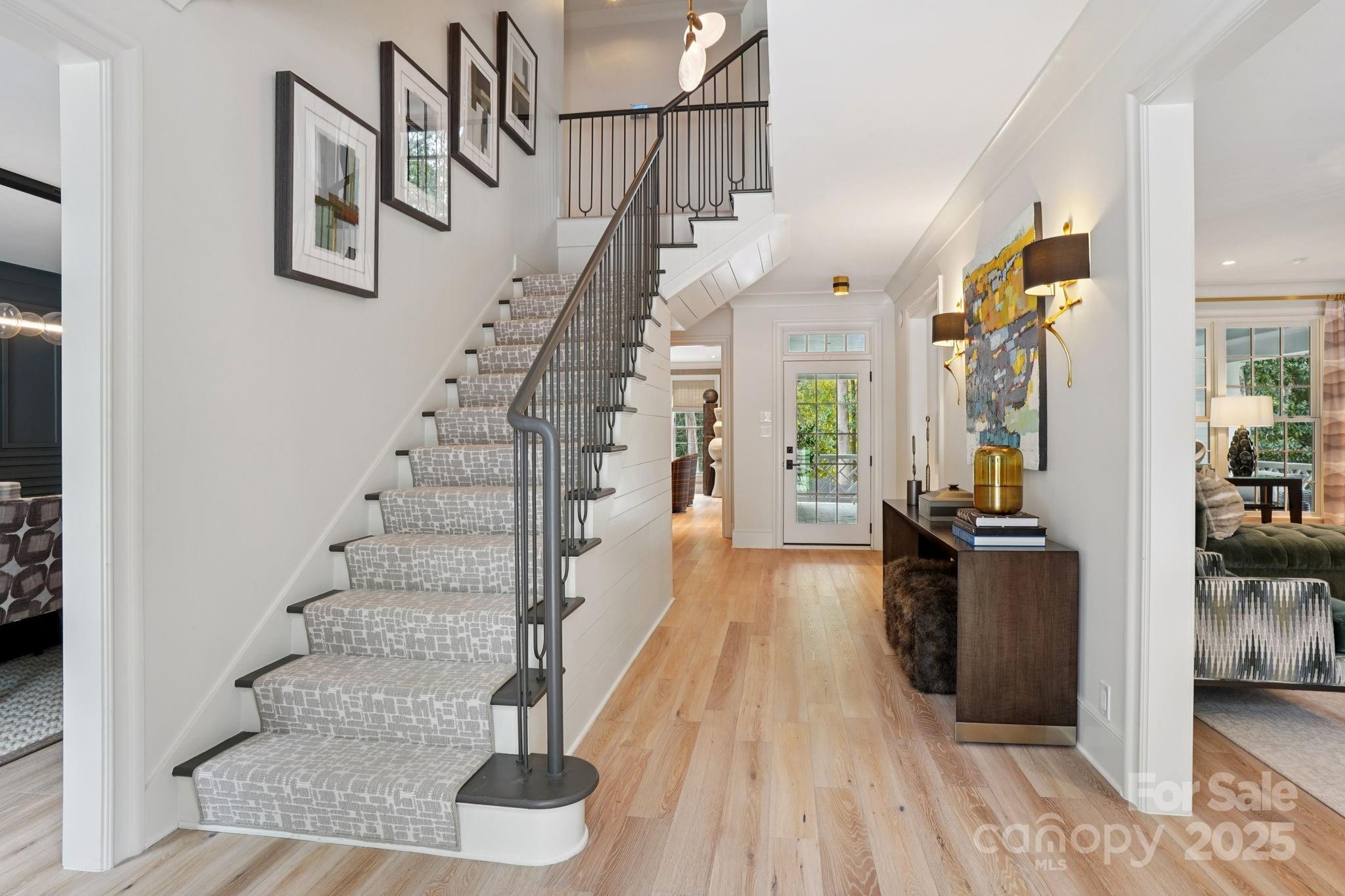 Pellyn Wood - Residential