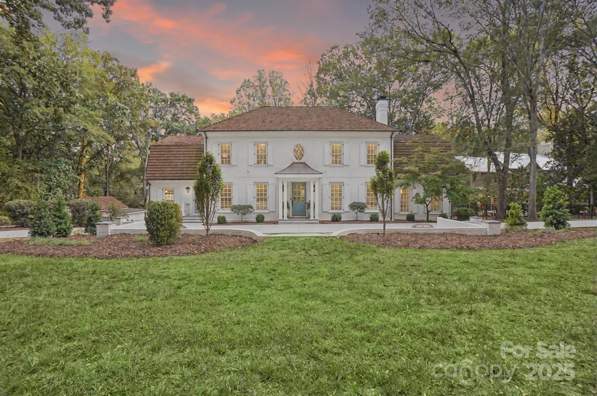 Pellyn Wood - Residential