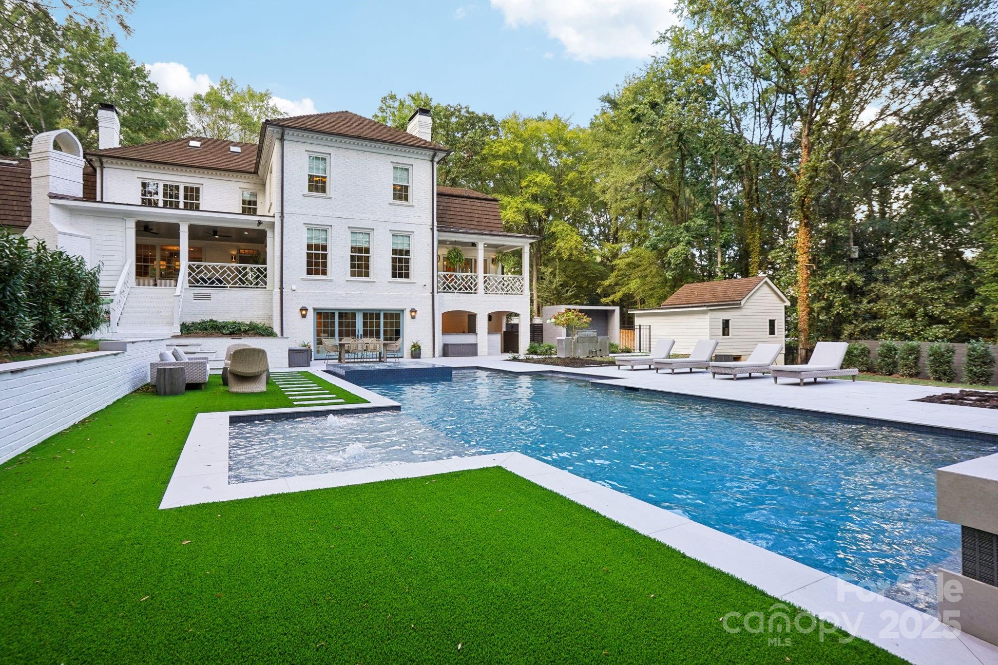 Pellyn Wood - Residential