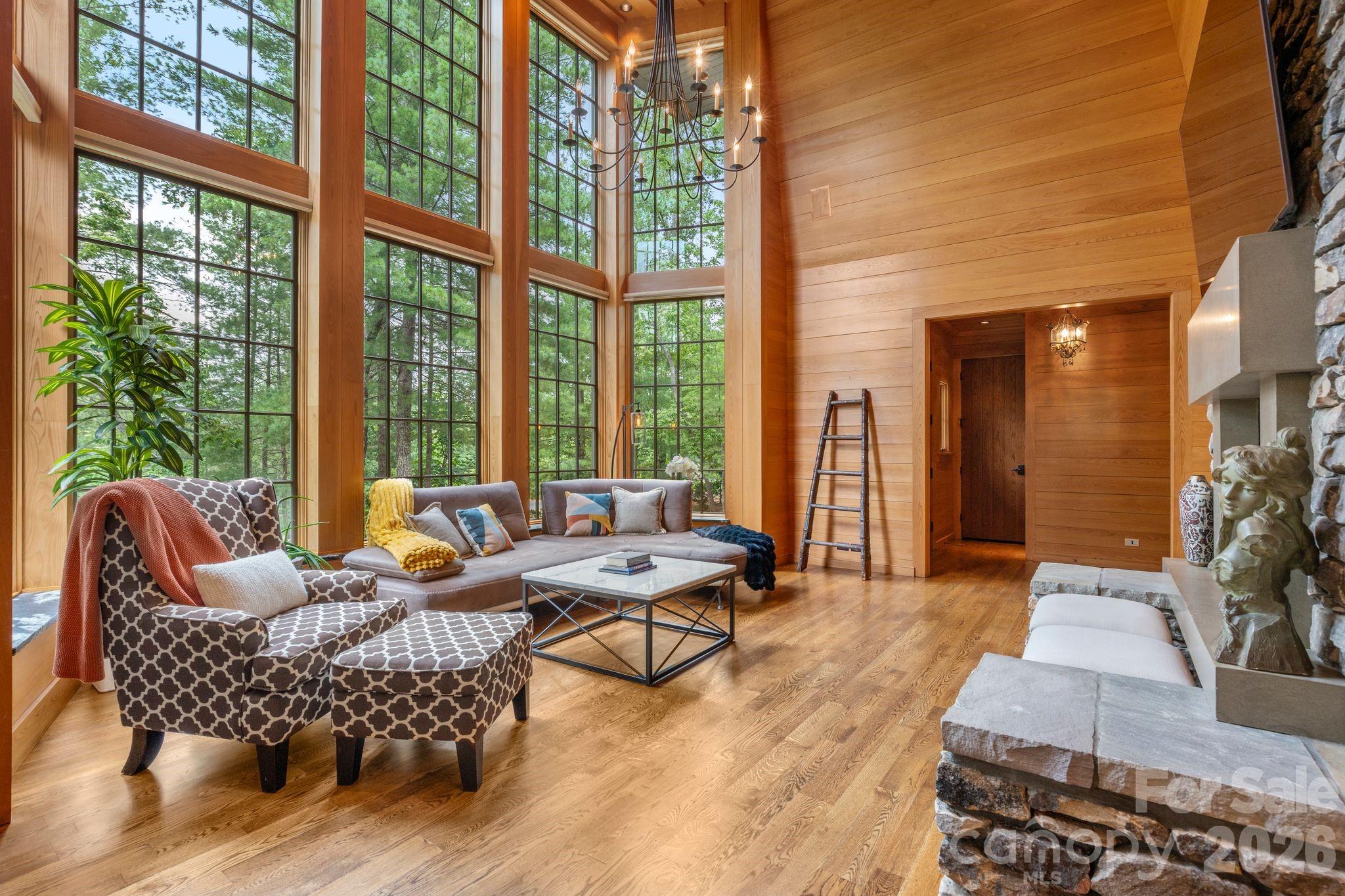 Ramble Biltmore Forest - Residential