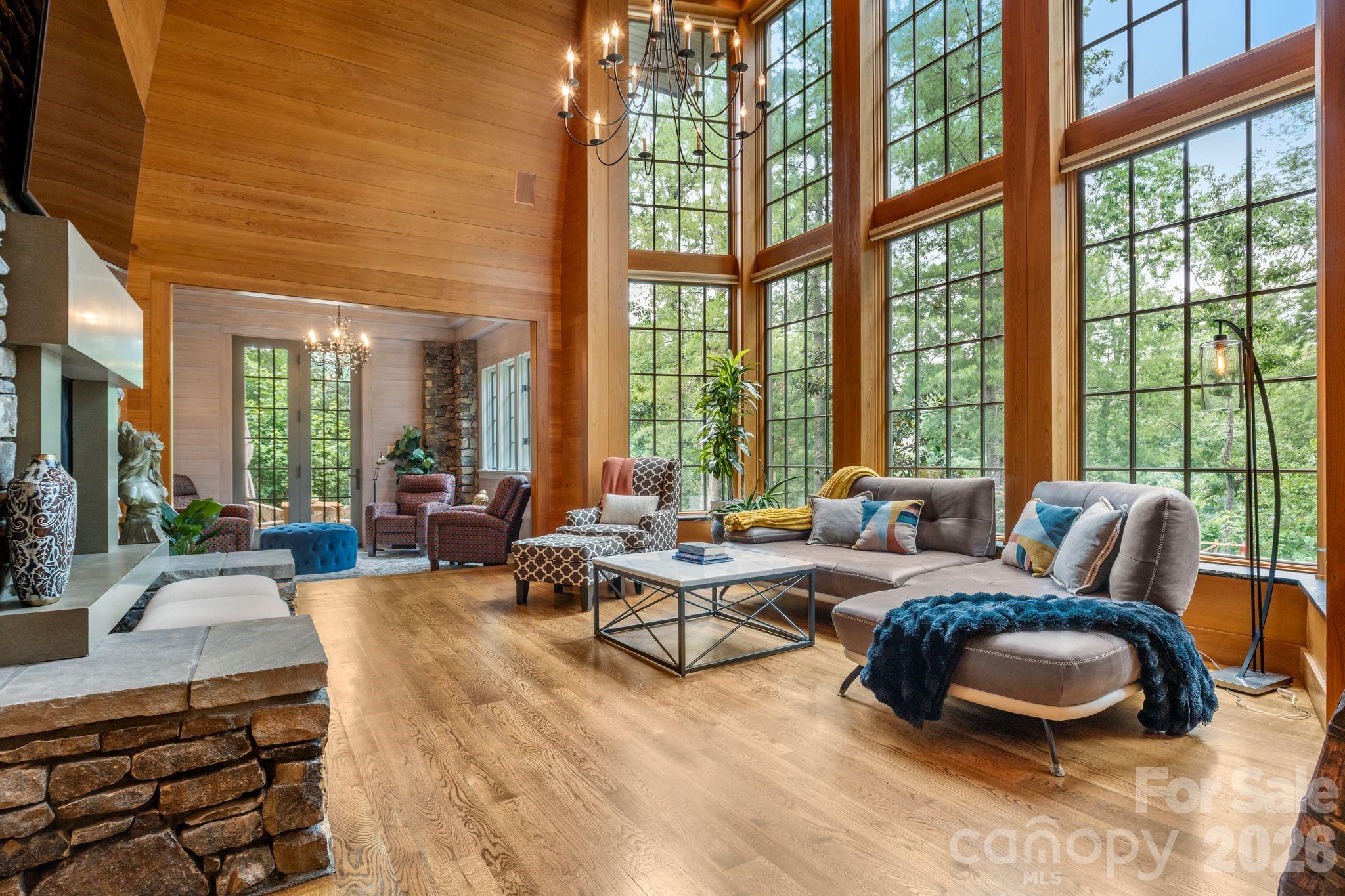 Ramble Biltmore Forest - Residential