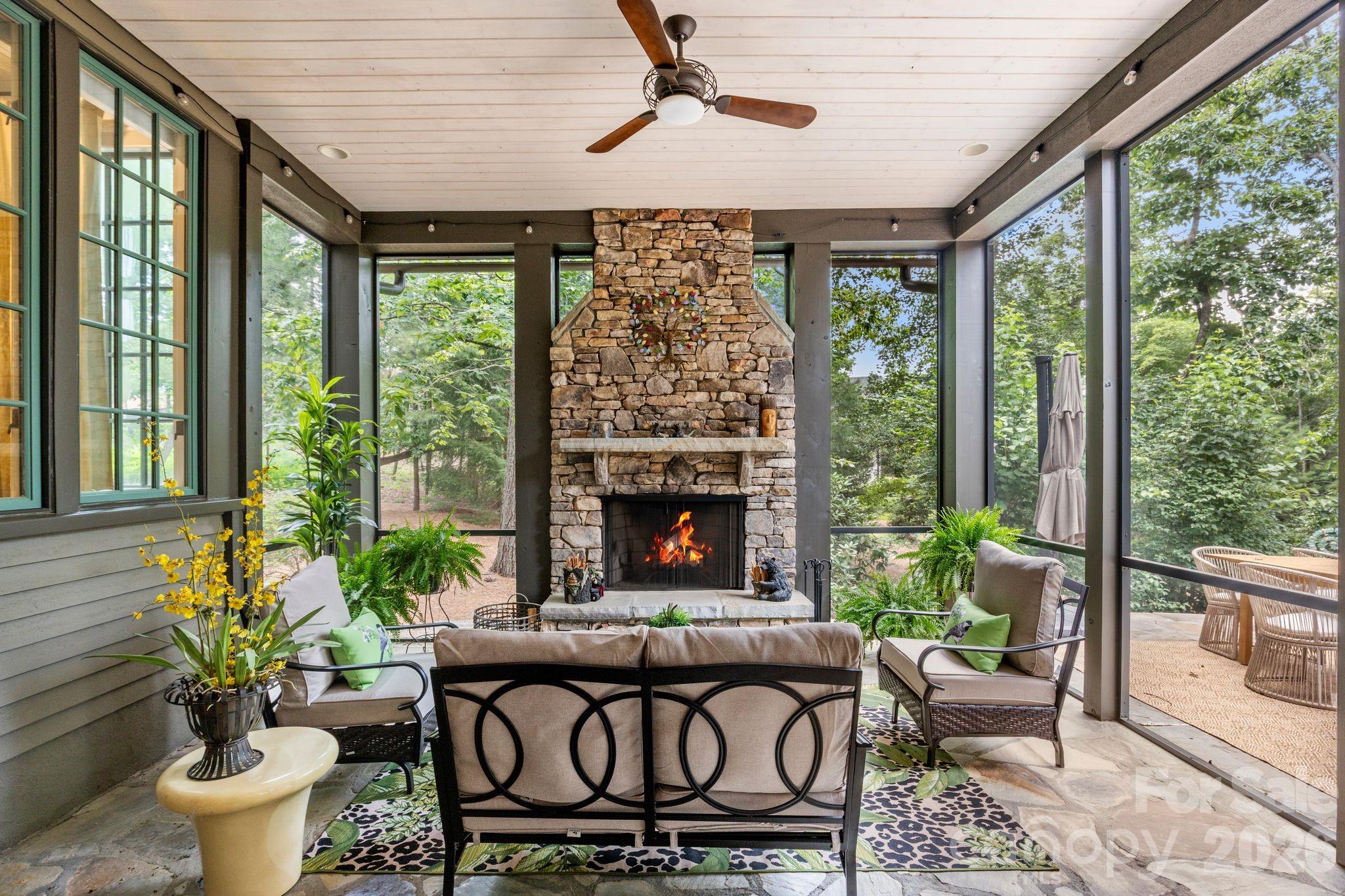 Ramble Biltmore Forest - Residential