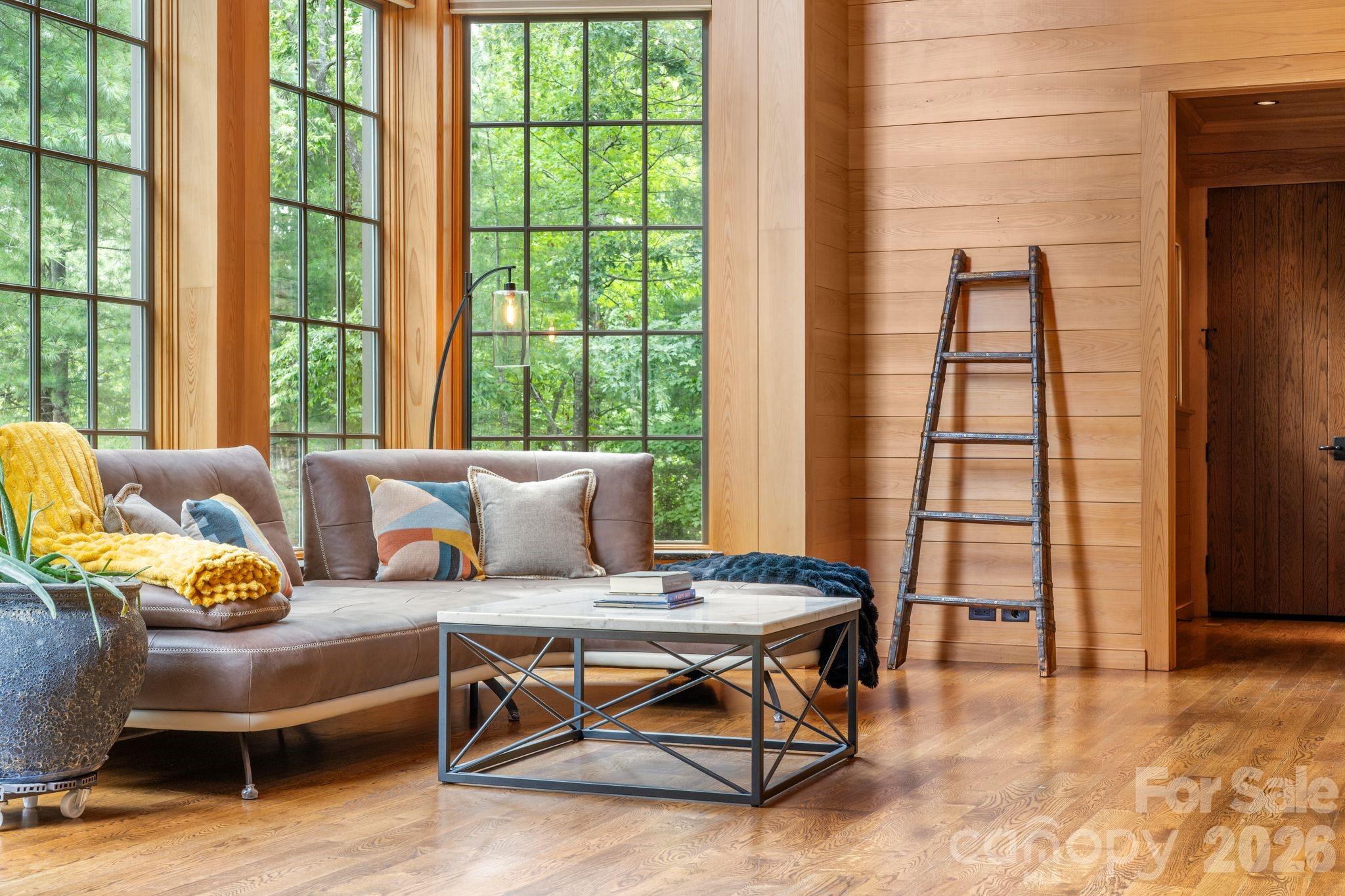 Ramble Biltmore Forest - Residential