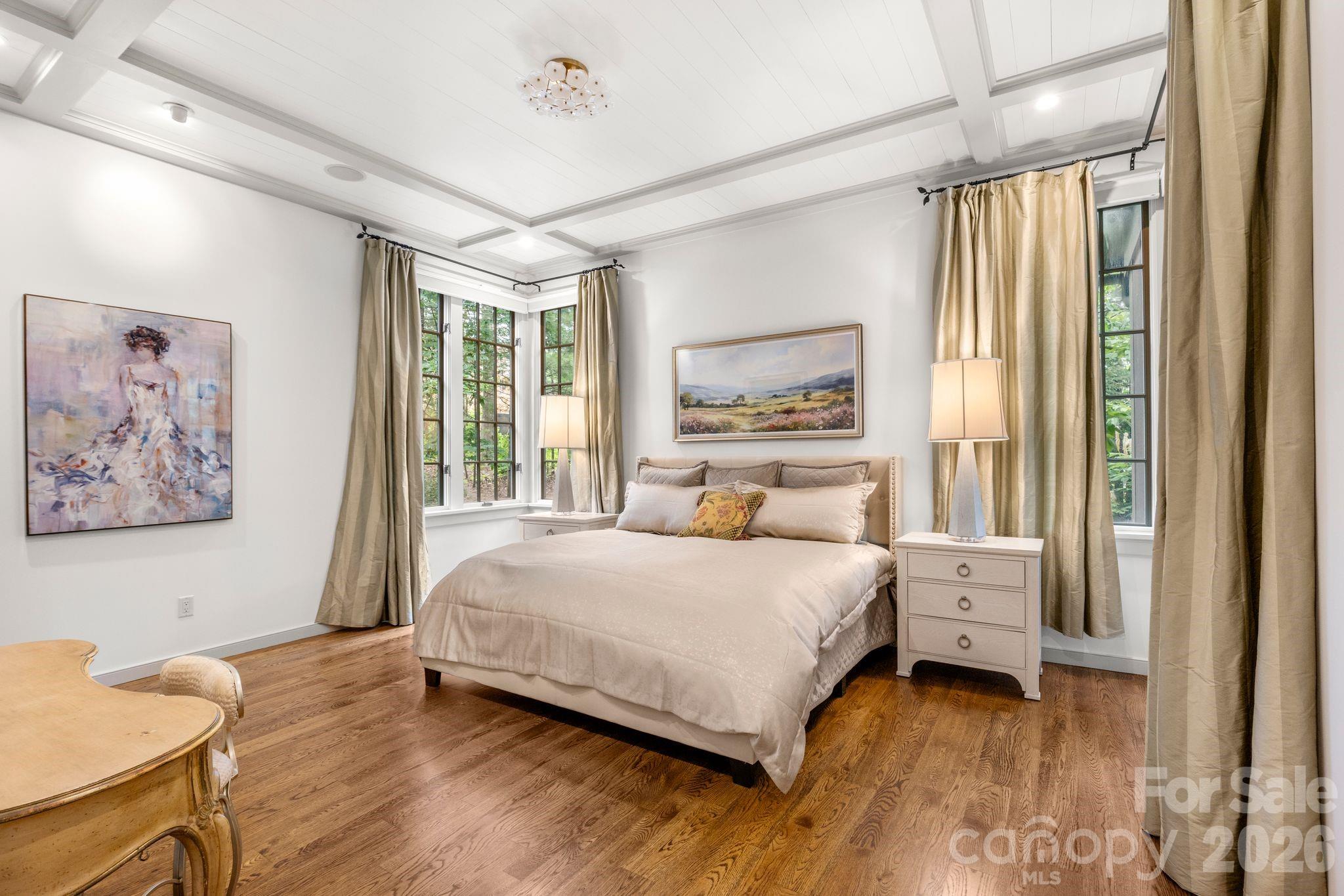 Ramble Biltmore Forest - Residential