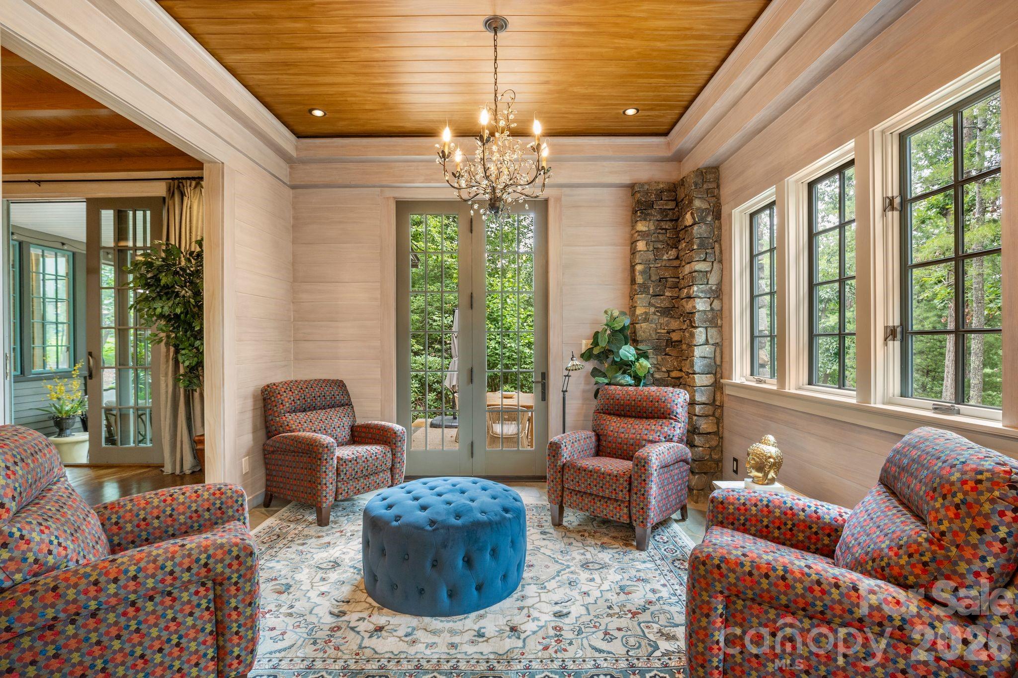 Ramble Biltmore Forest - Residential