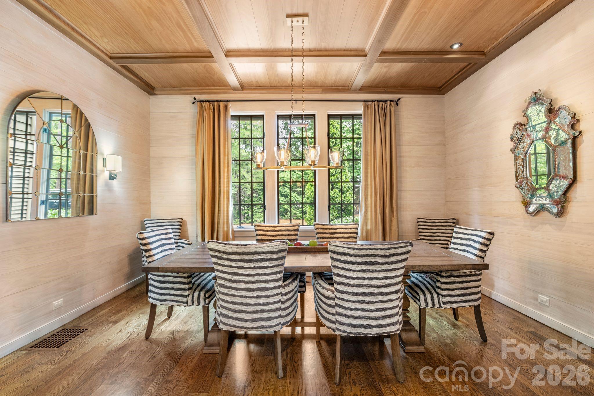 Ramble Biltmore Forest - Residential