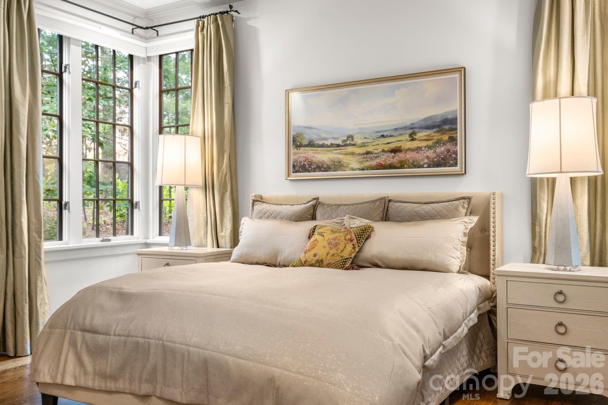 Ramble Biltmore Forest - Residential