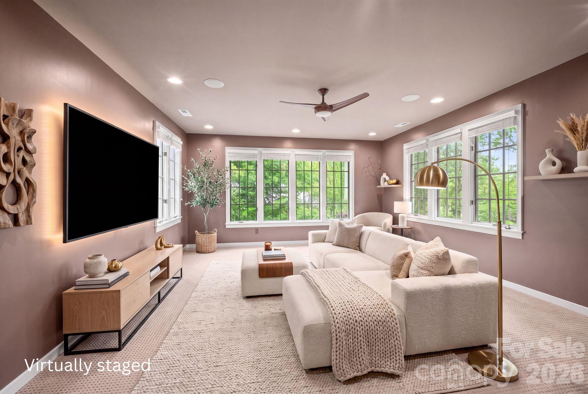 Ramble Biltmore Forest - Residential