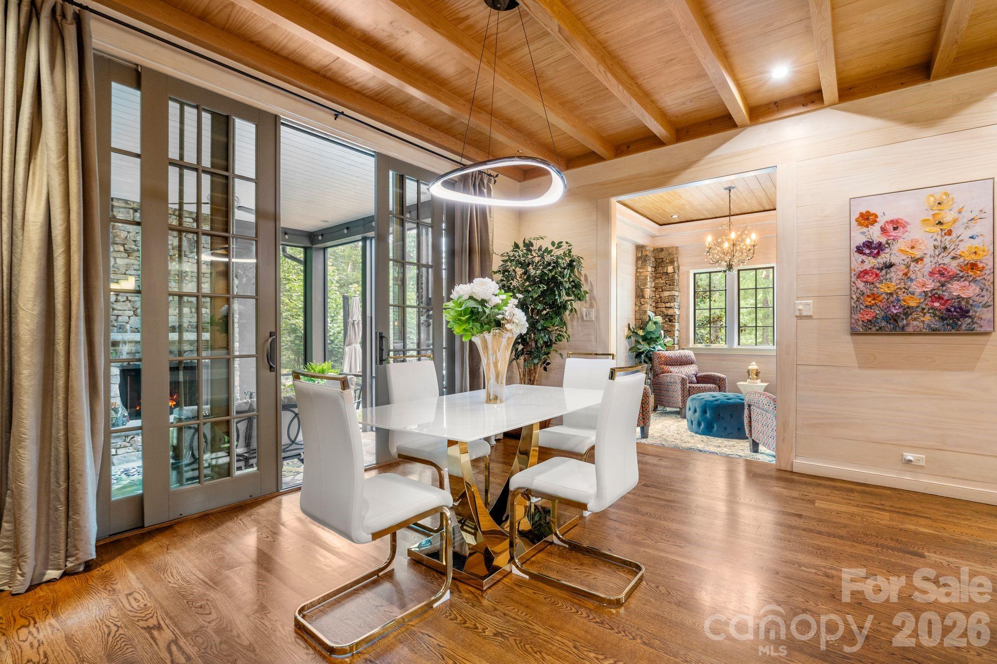 Ramble Biltmore Forest - Residential