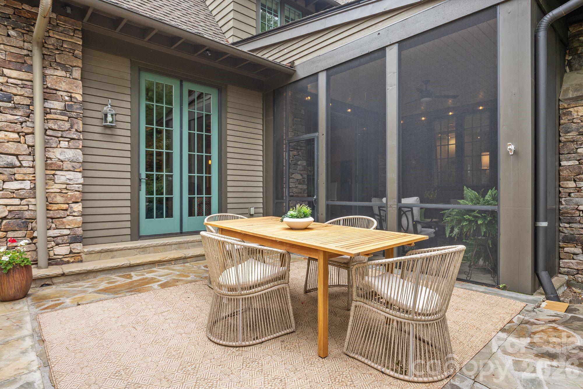 Ramble Biltmore Forest - Residential