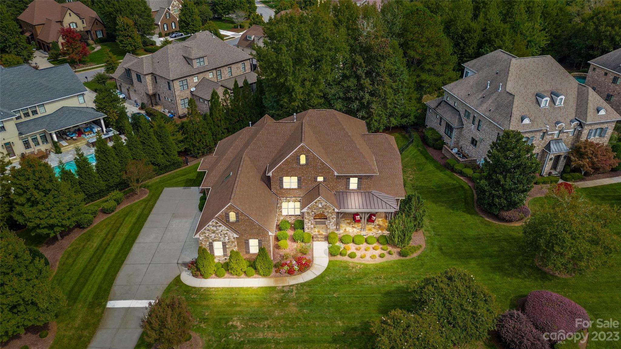 Longview - Residential