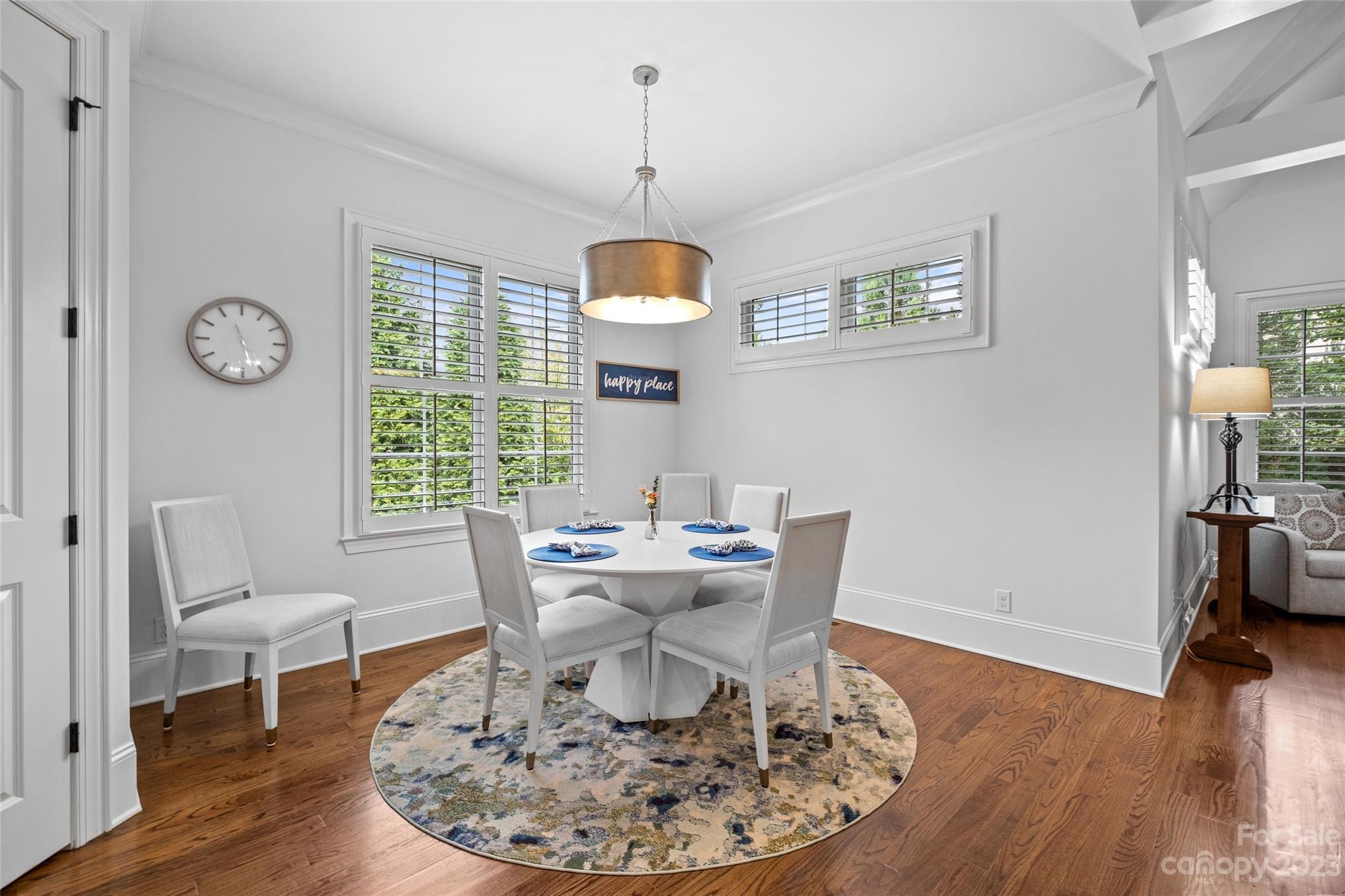 Longview - Residential
