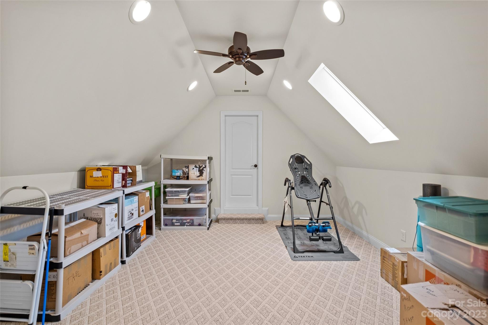 Longview - Residential