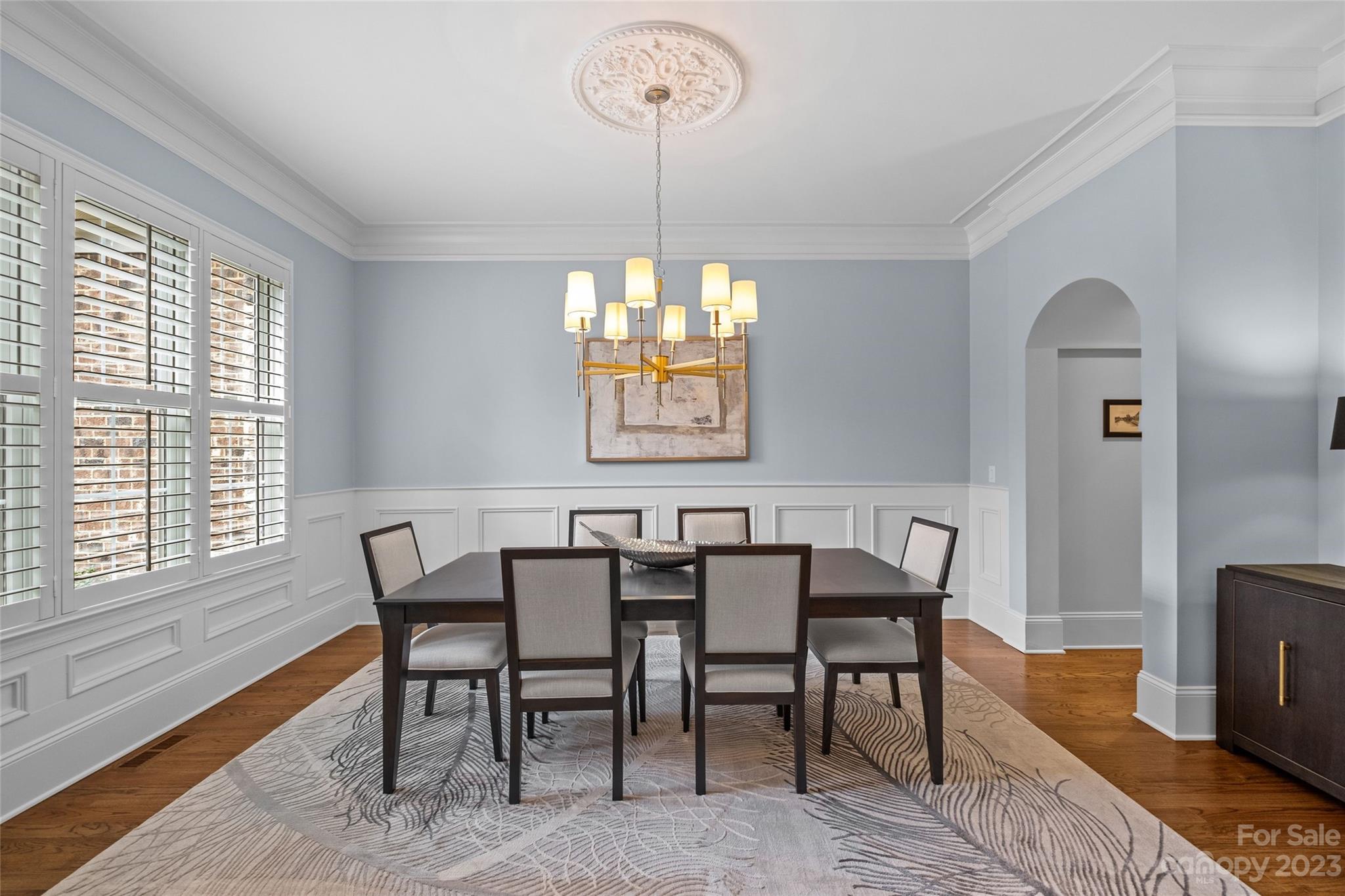 Longview - Residential