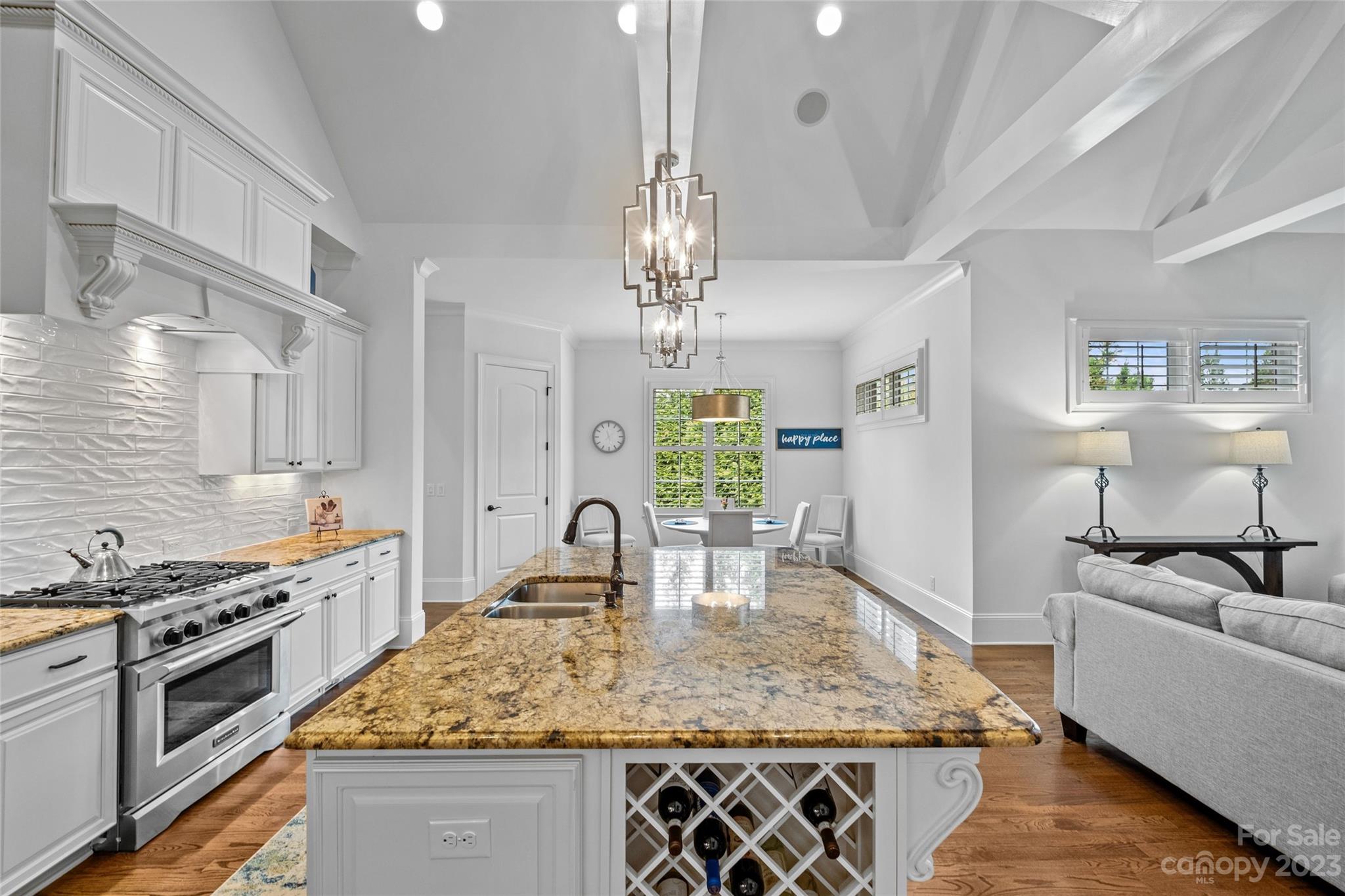Longview - Residential