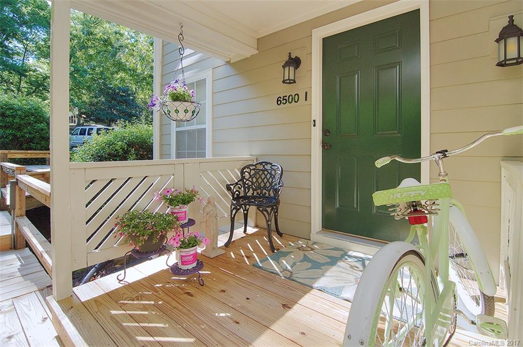 Bennington Woods - Residential