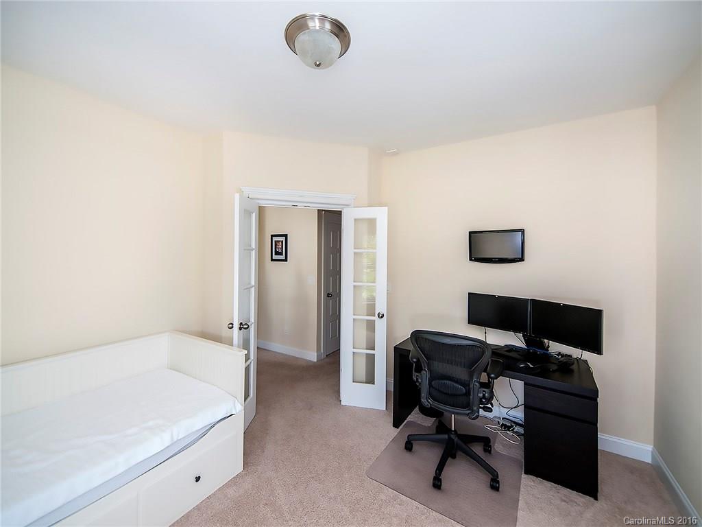 Baxter Village - Residential