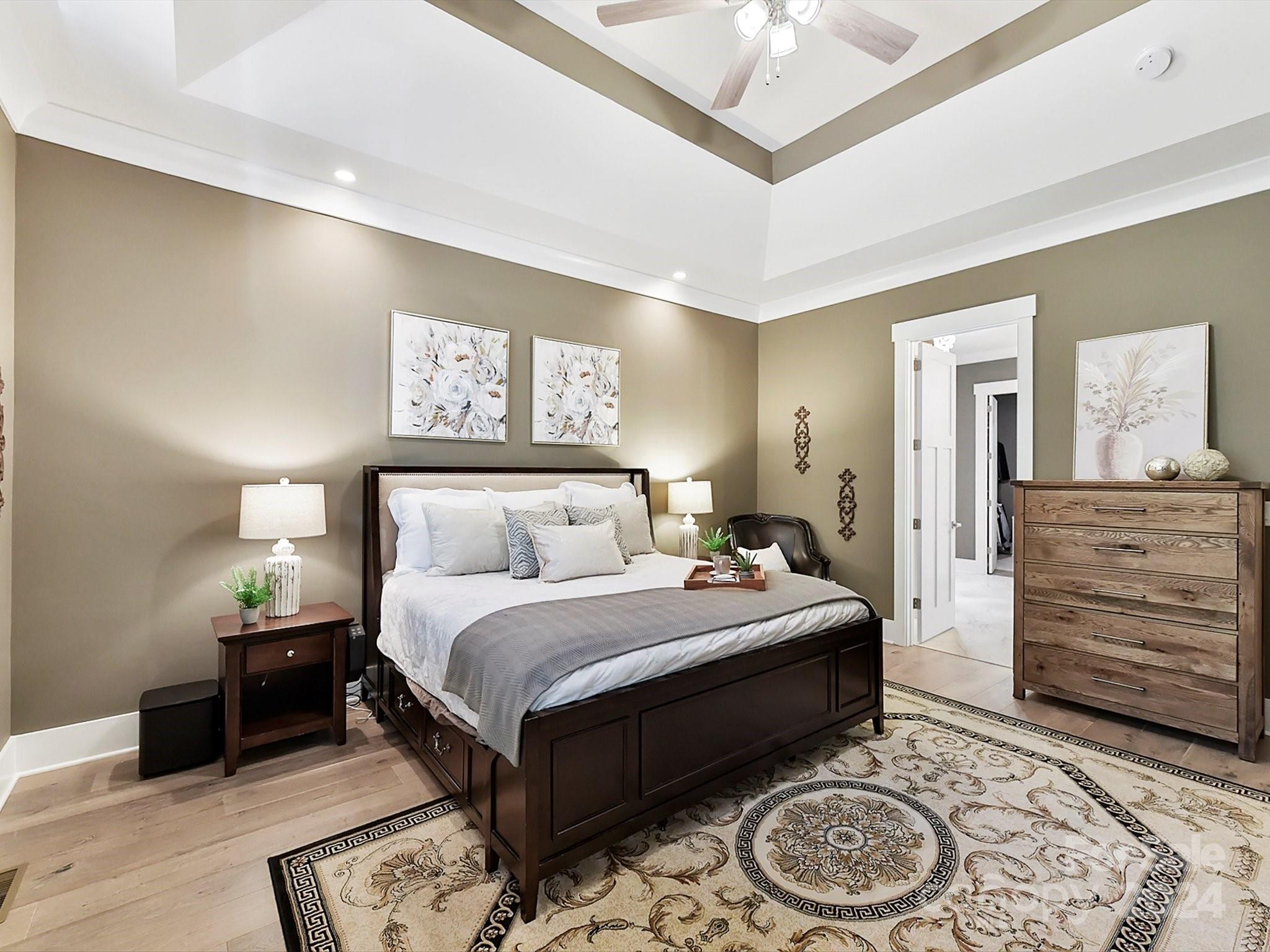 James Plantation - Residential