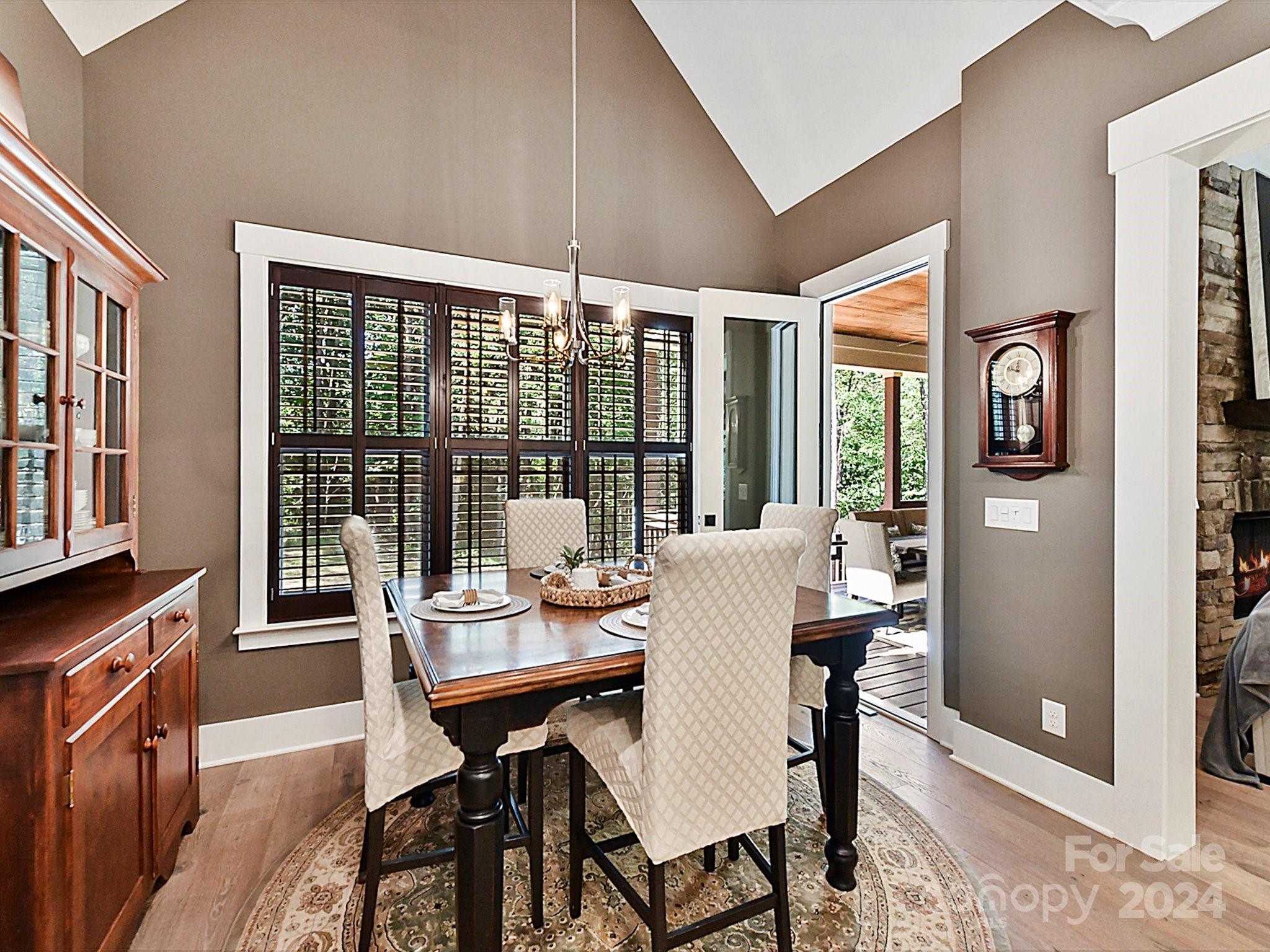James Plantation - Residential