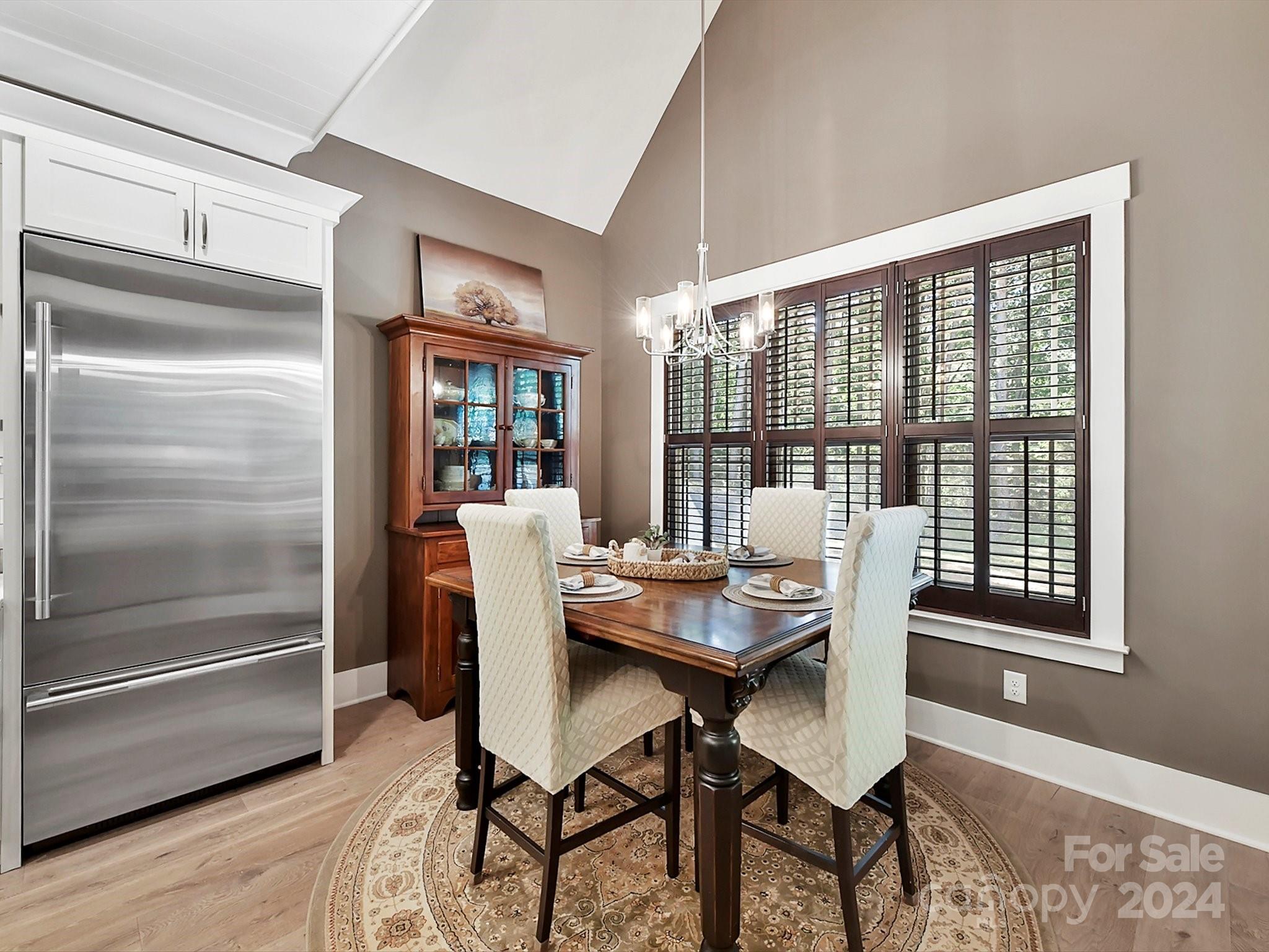 James Plantation - Residential