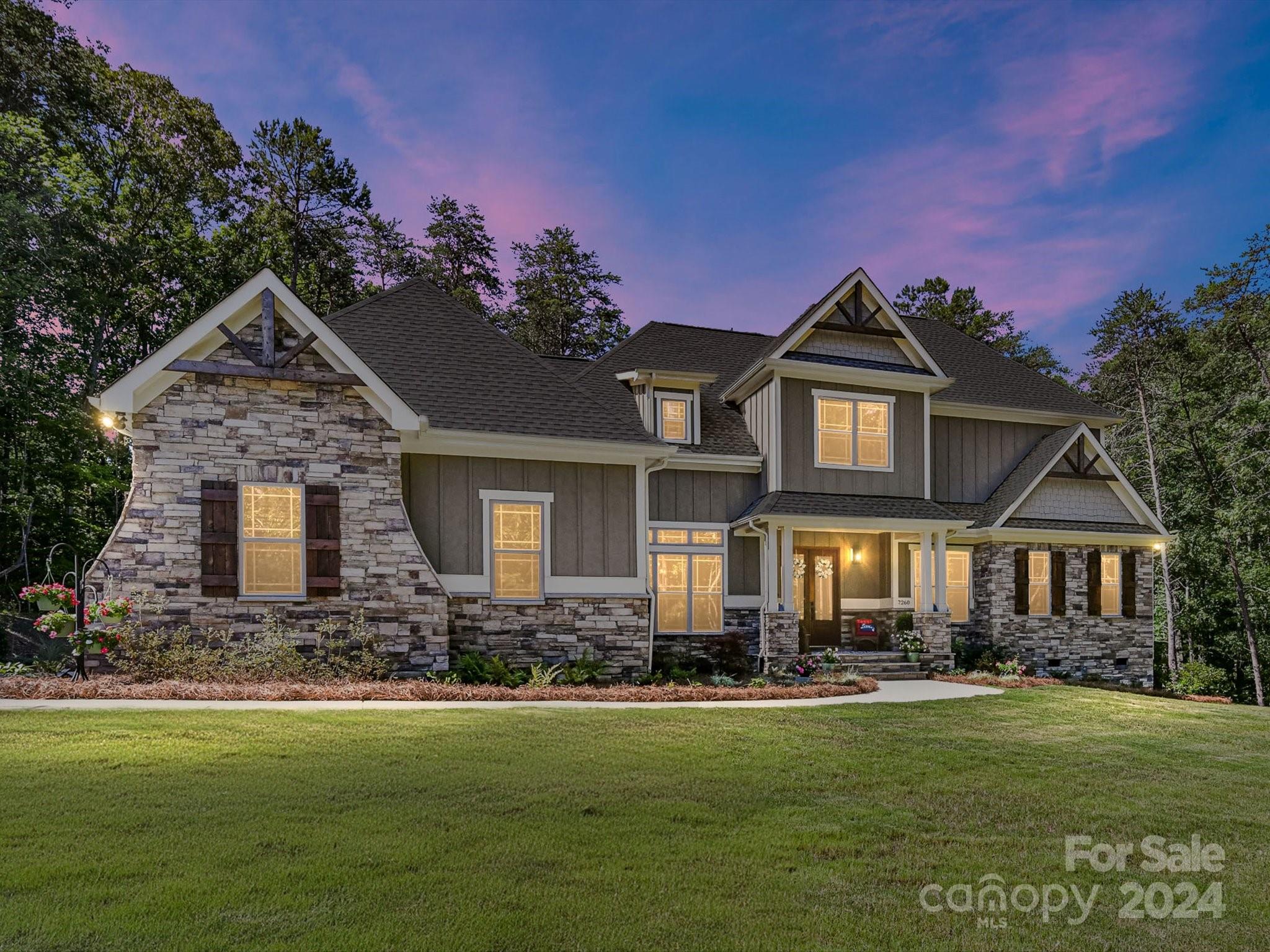 James Plantation - Residential