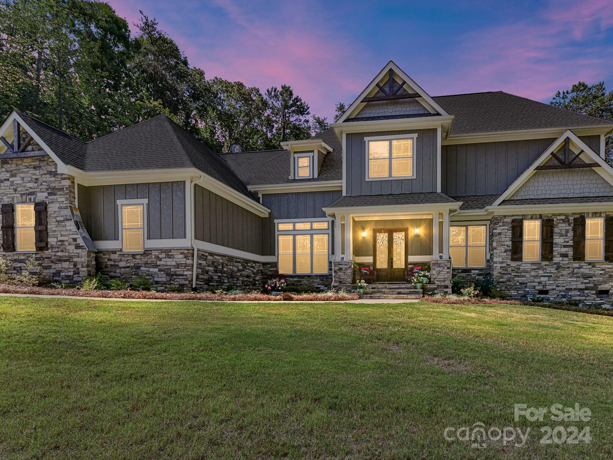 James Plantation - Residential