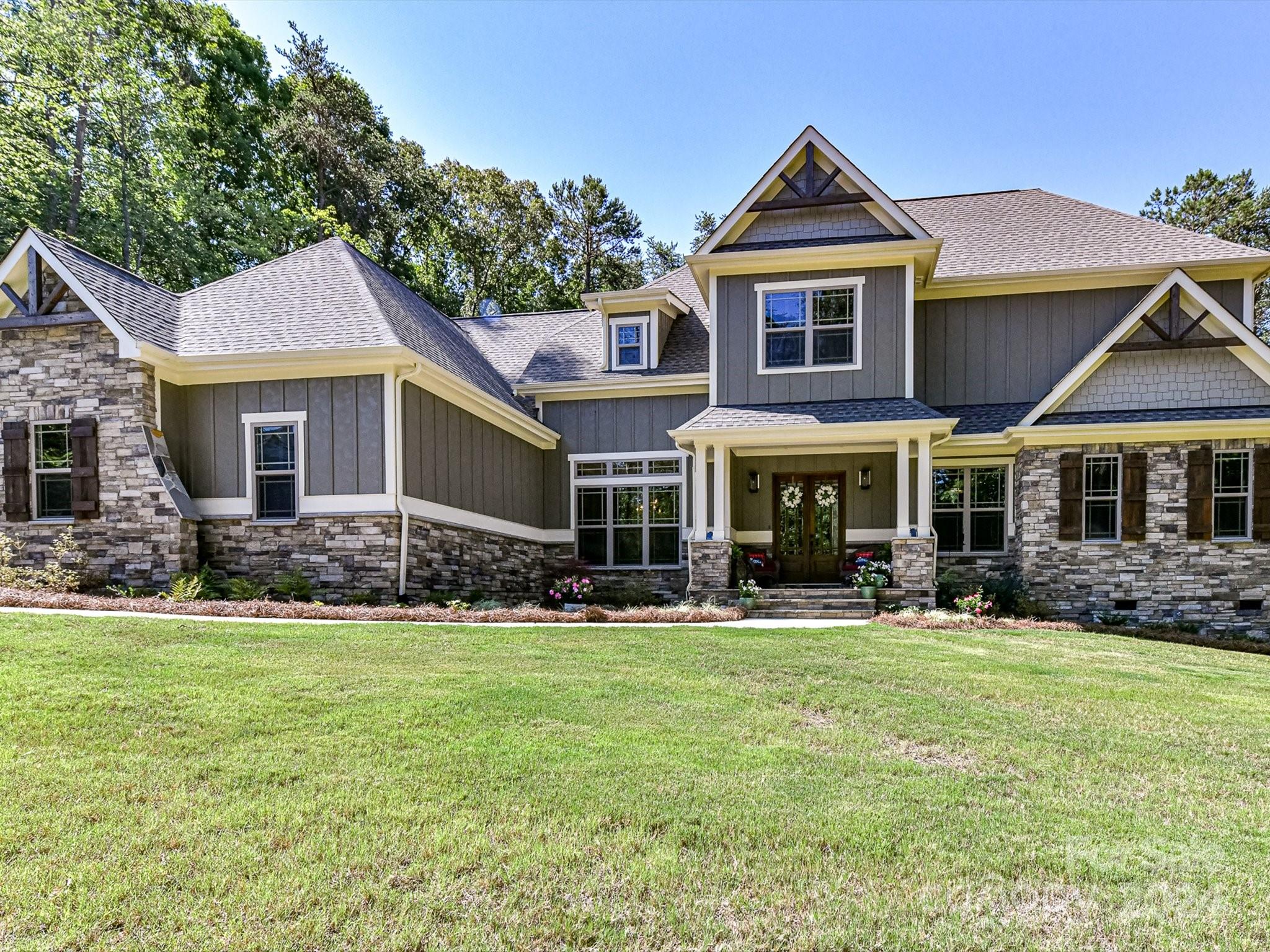 James Plantation - Residential