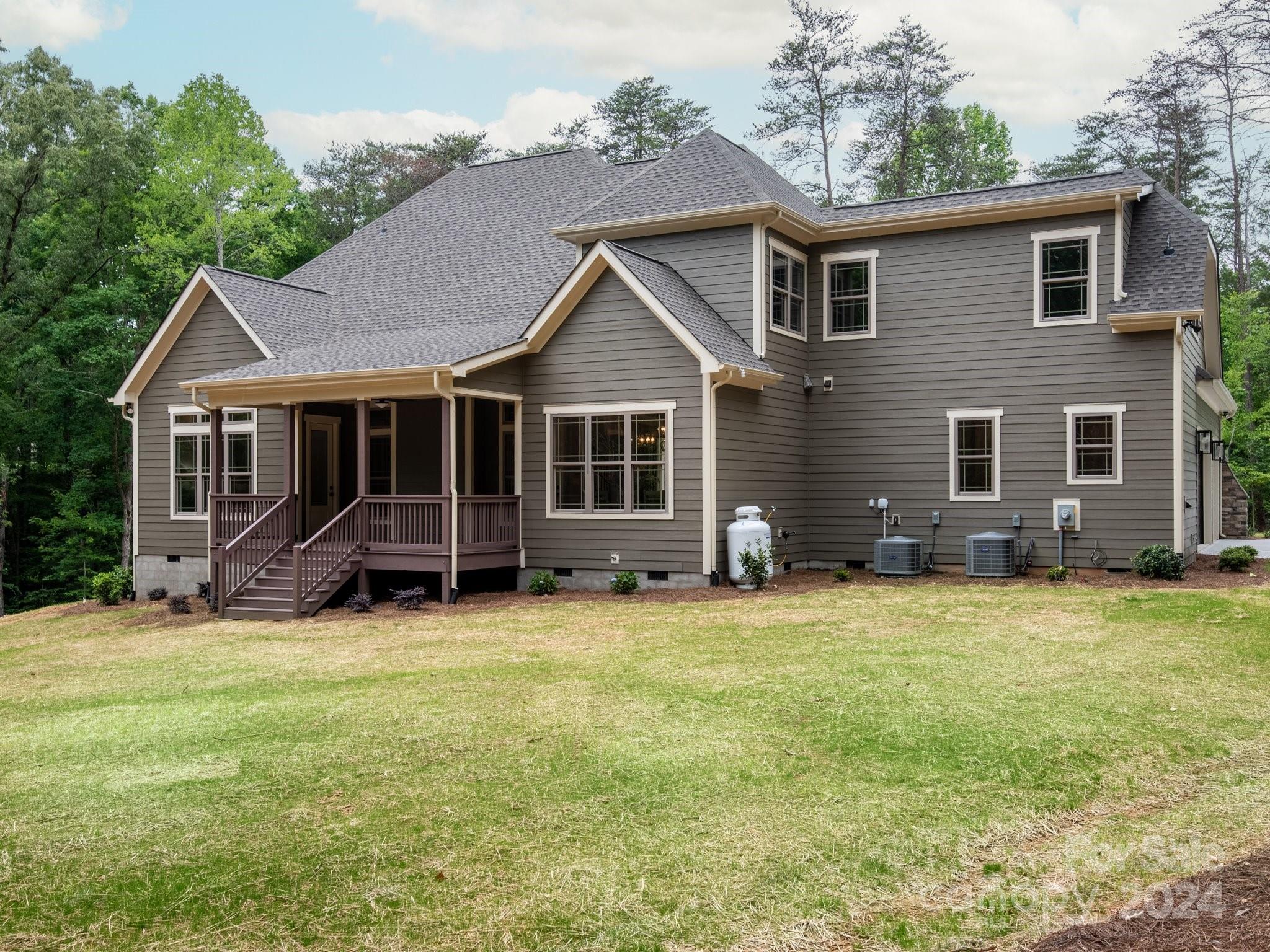 James Plantation - Residential