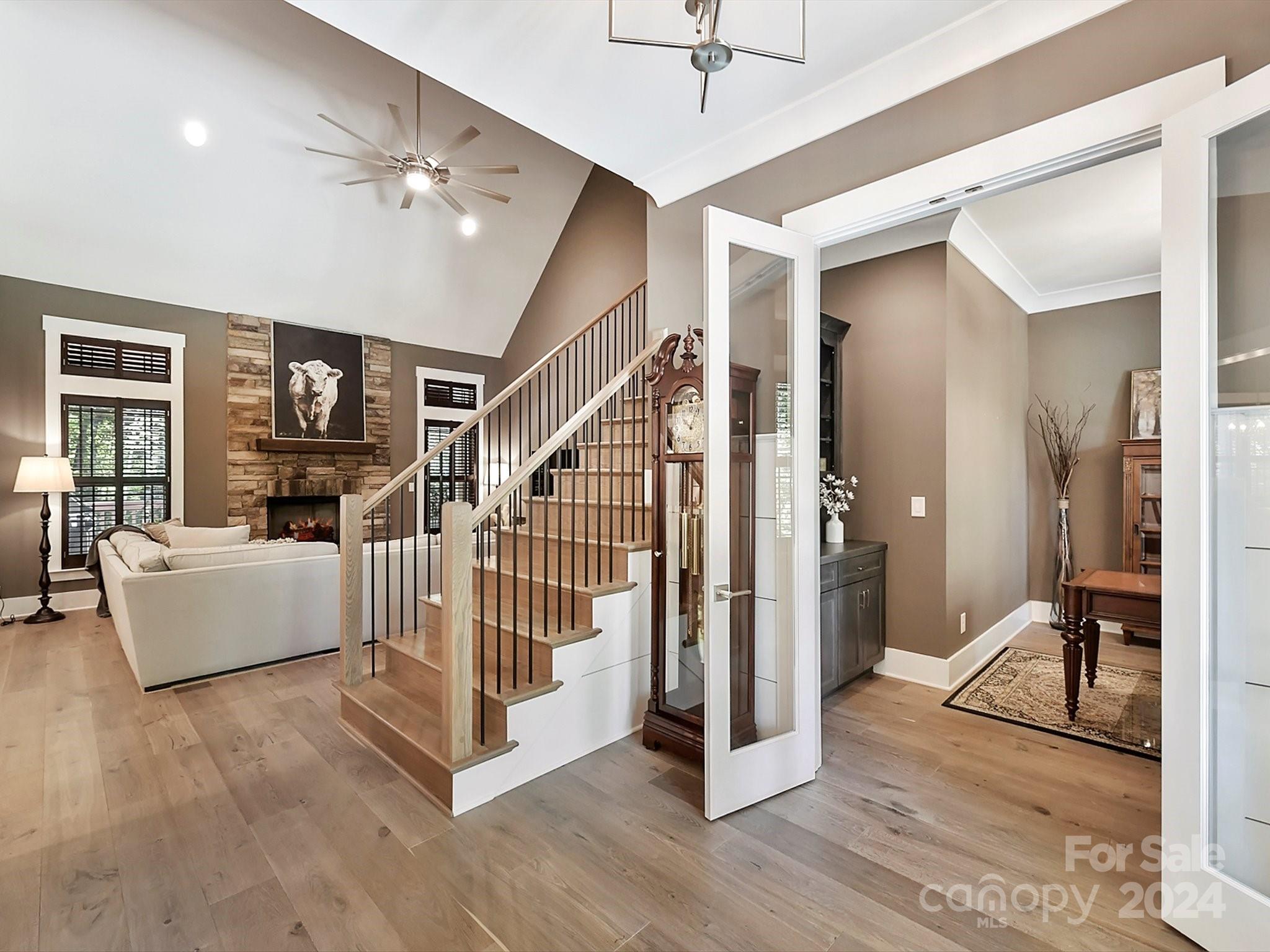 James Plantation - Residential