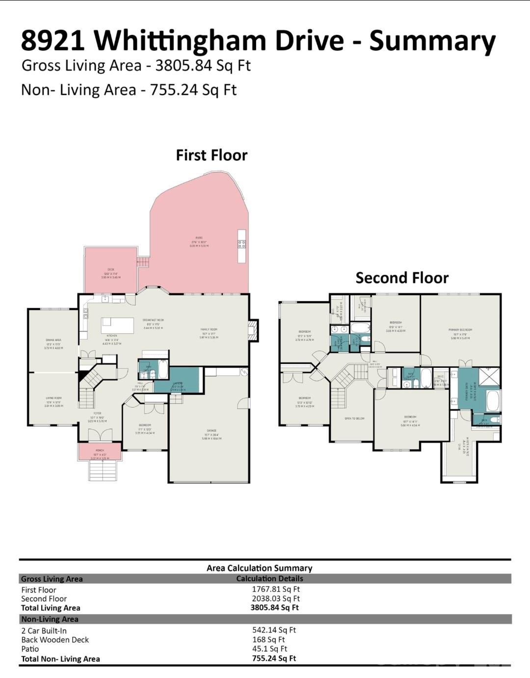 Somerset - Residential