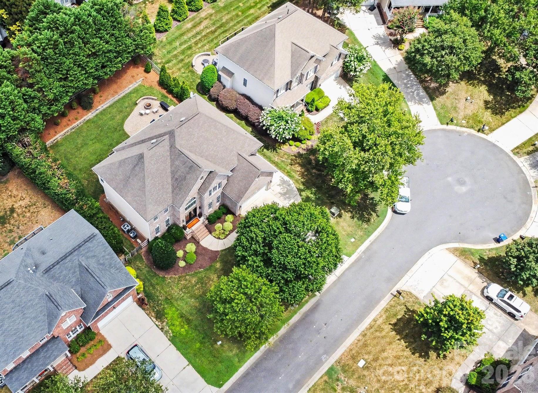 Somerset - Residential