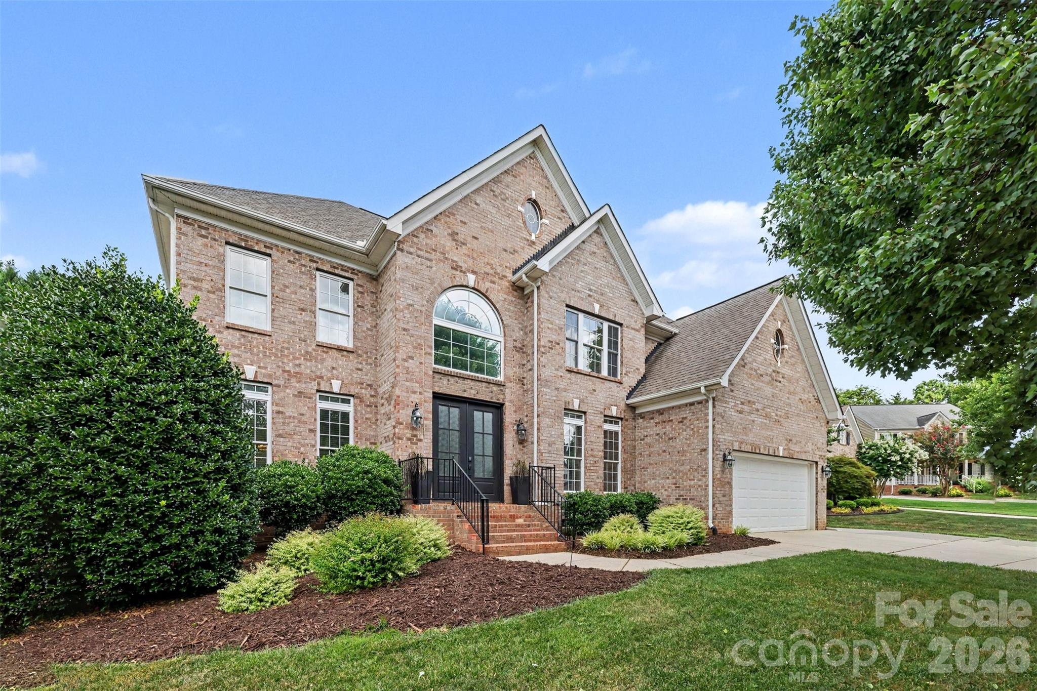 Somerset - Residential