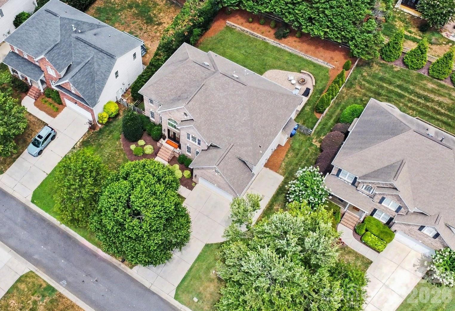 Somerset - Residential