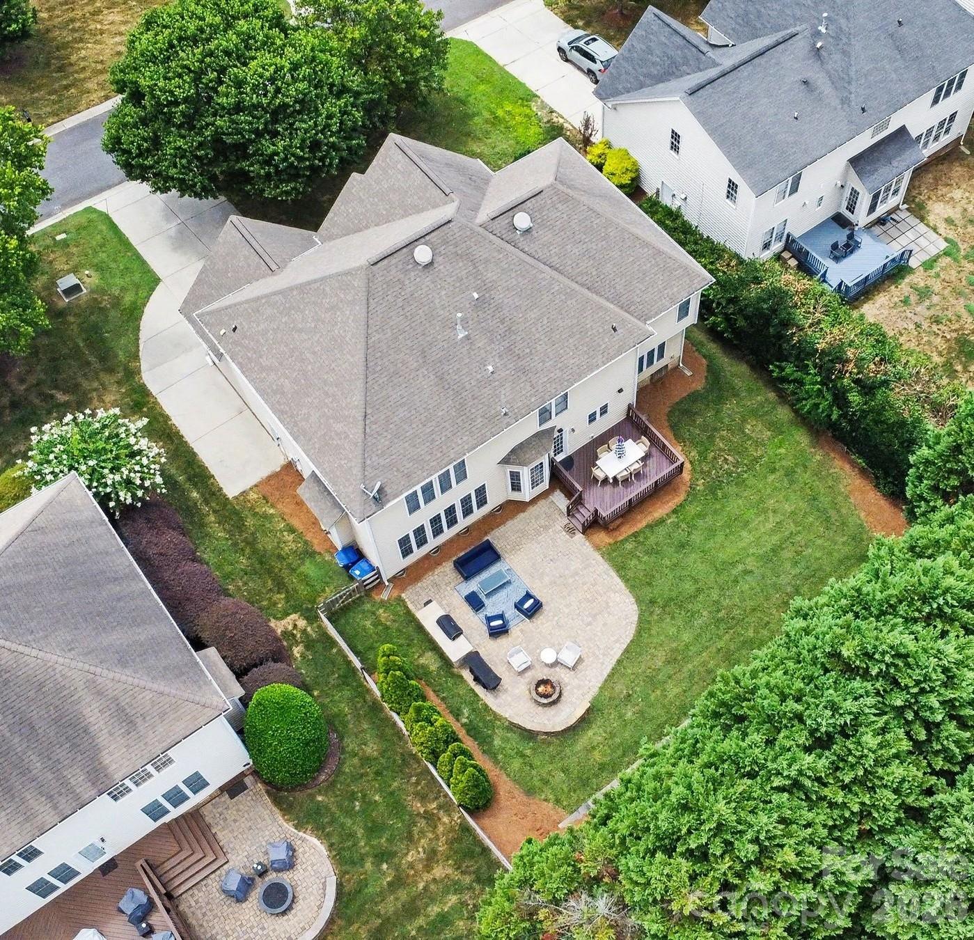 Somerset - Residential