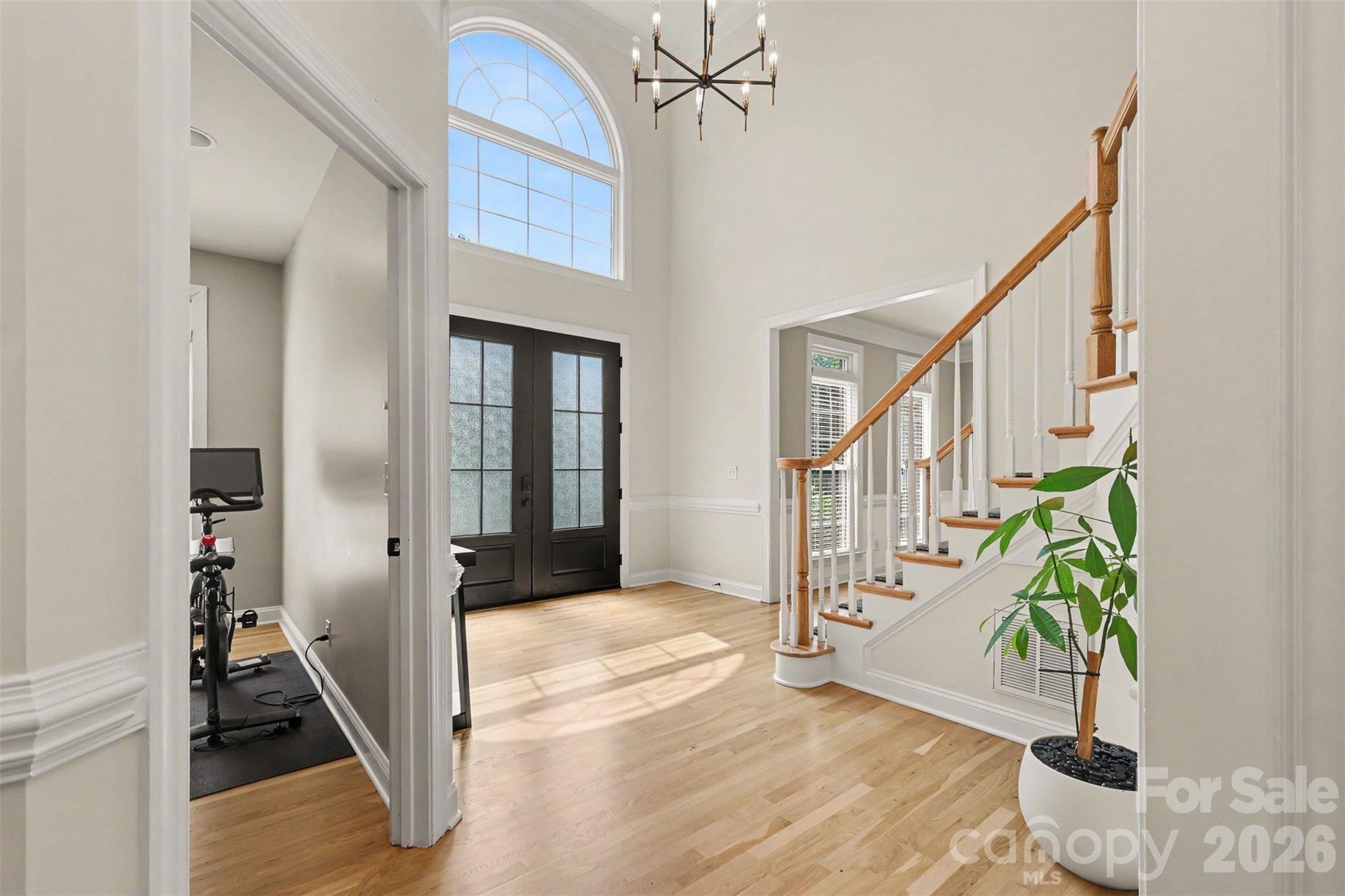 Somerset - Residential