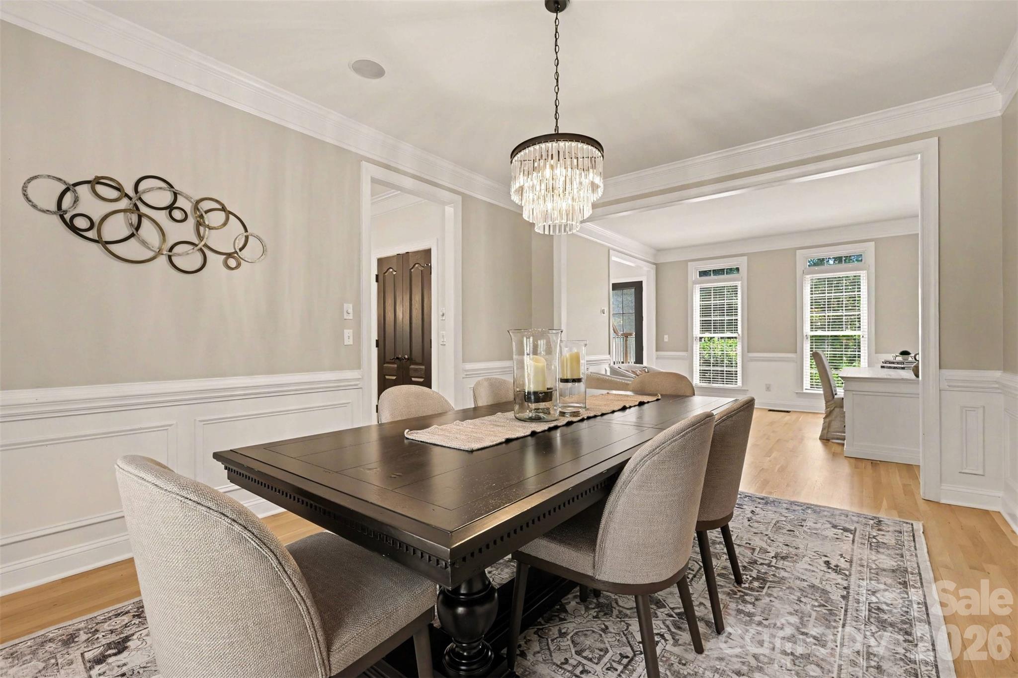 Somerset - Residential