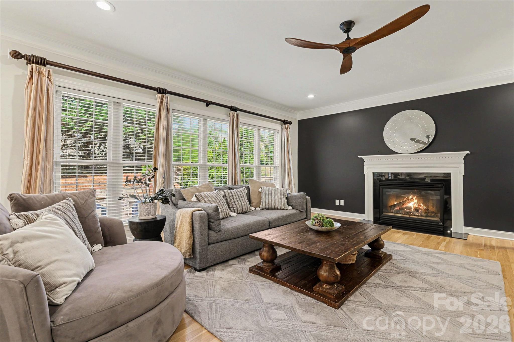 Somerset - Residential