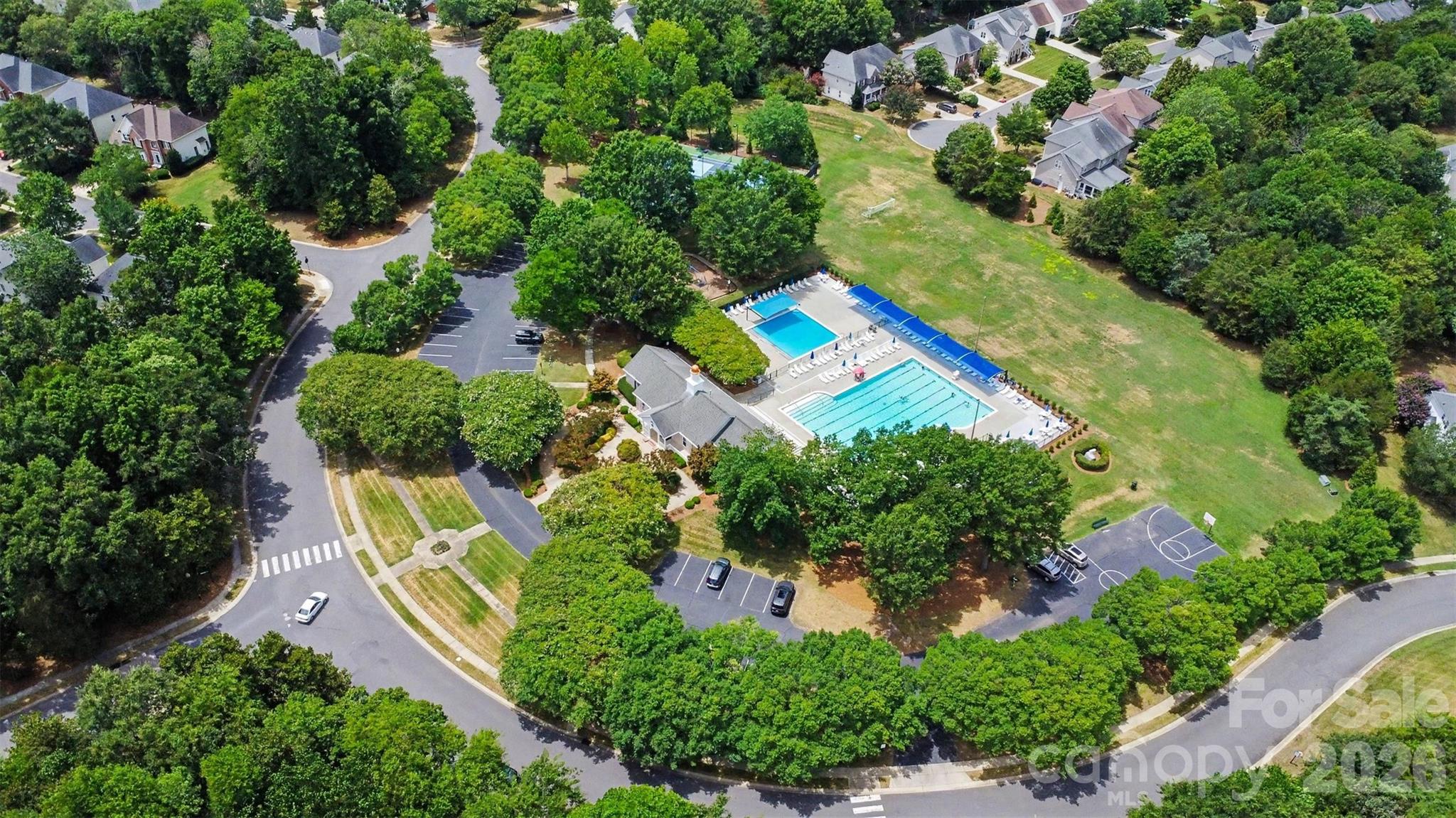 Somerset - Residential