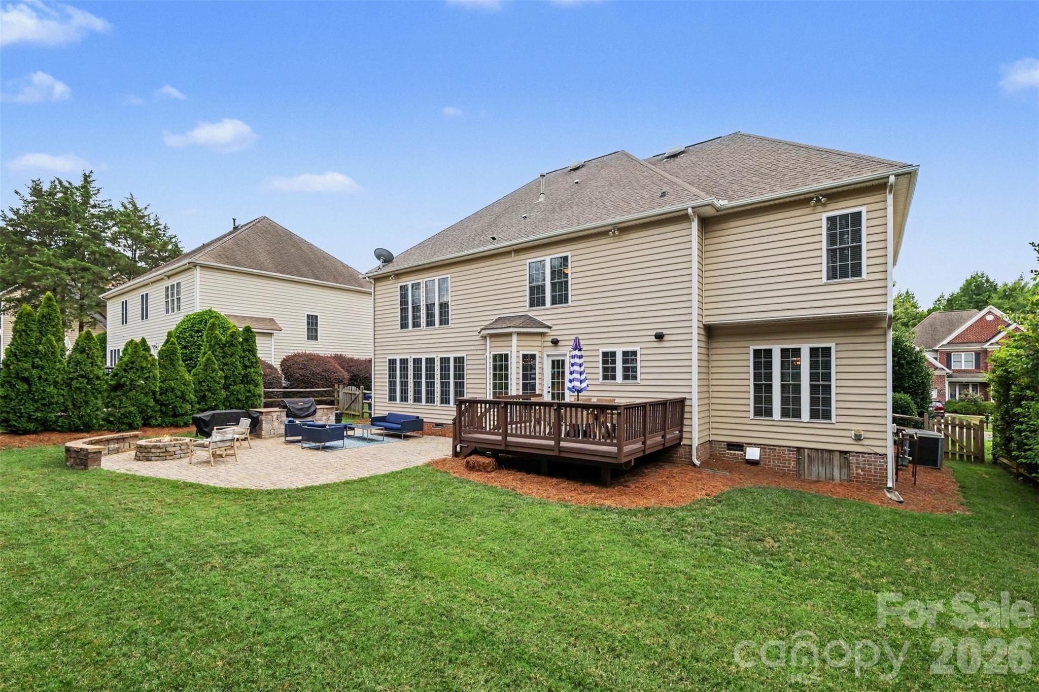 Somerset - Residential