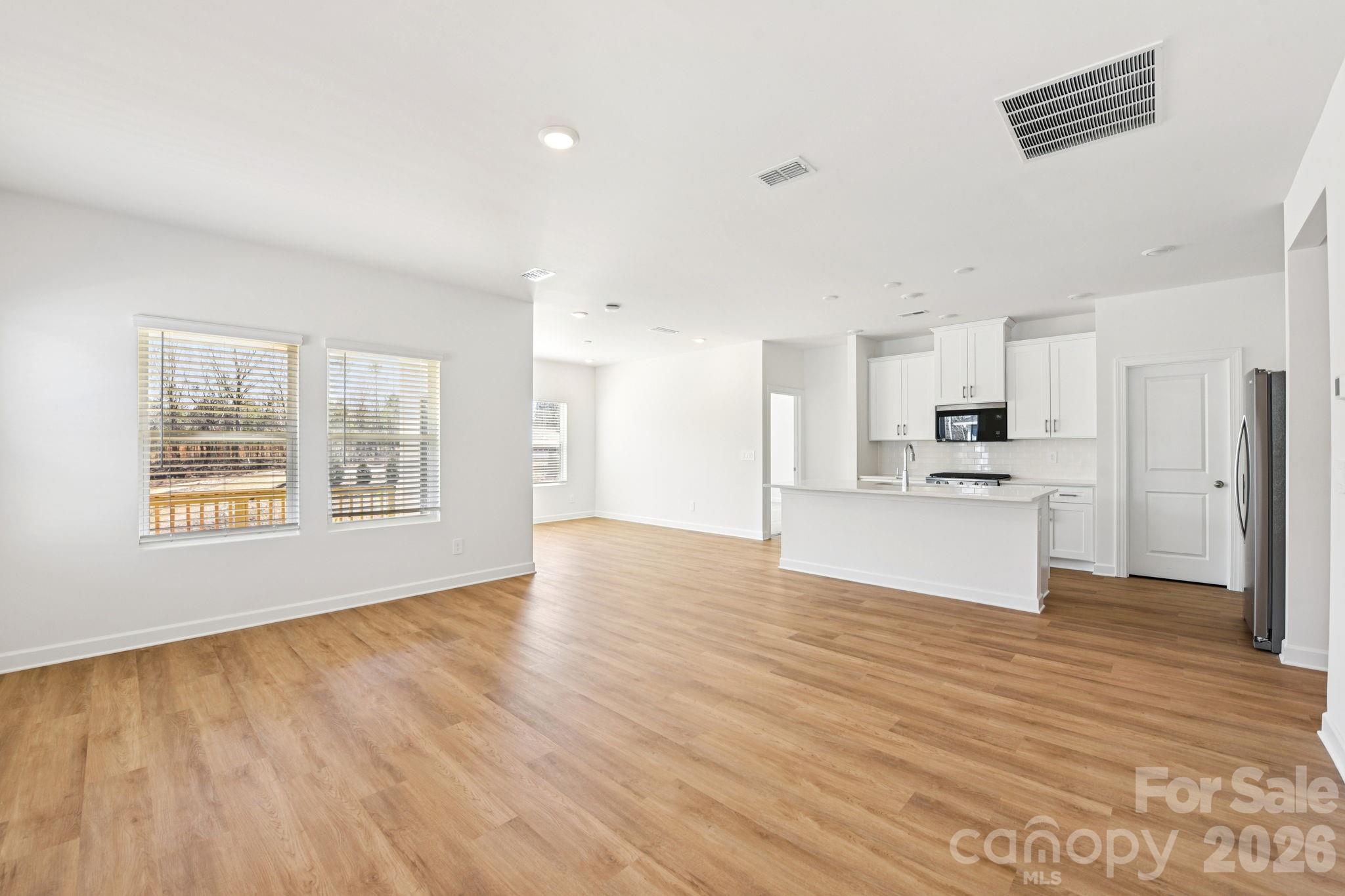 Brighton Springs - Residential