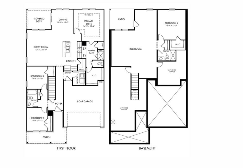 Brighton Springs - Residential