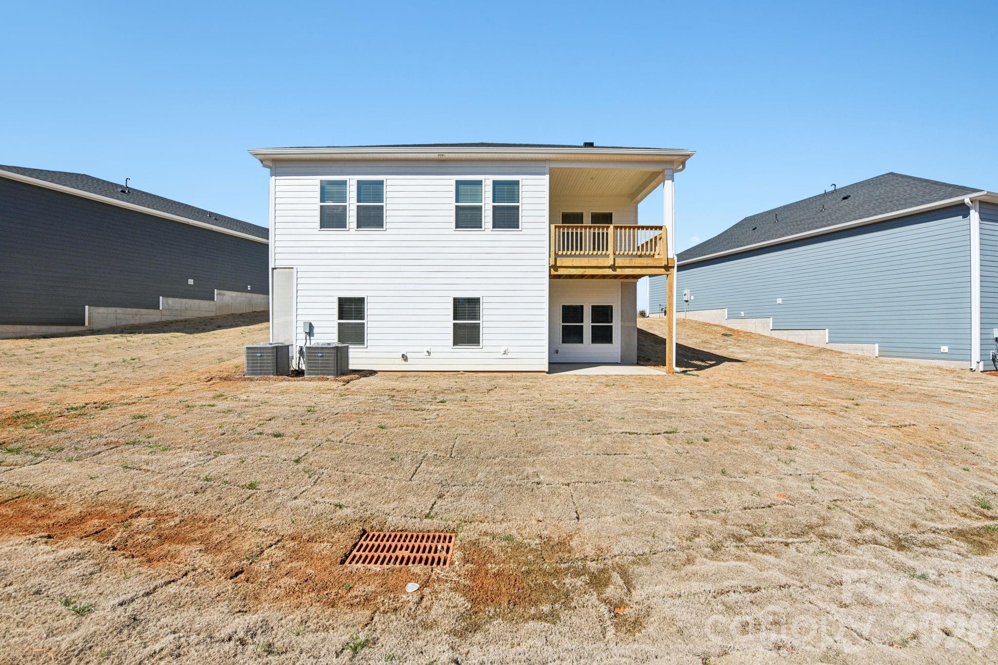 Brighton Springs - Residential