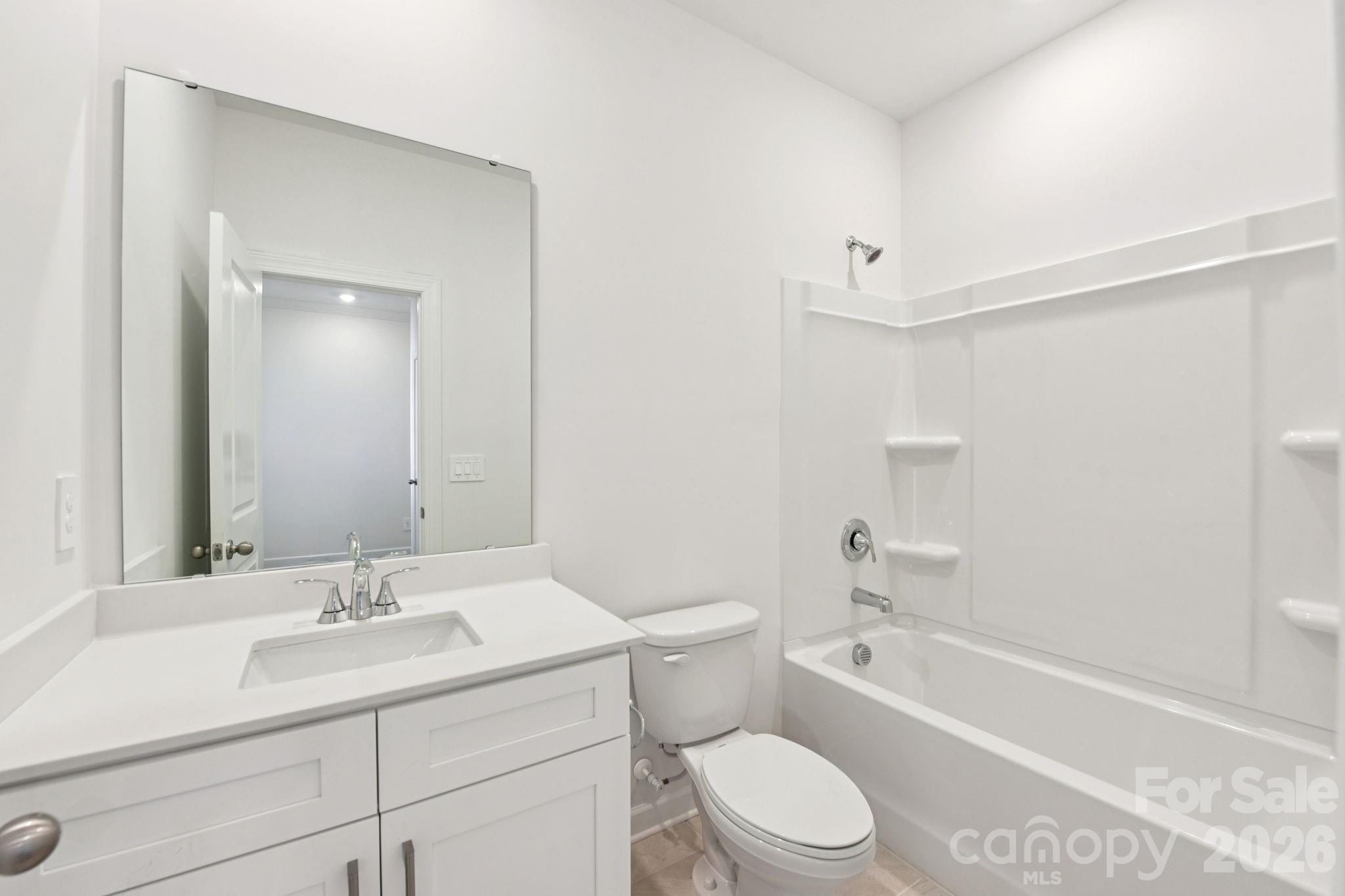 Brighton Springs - Residential
