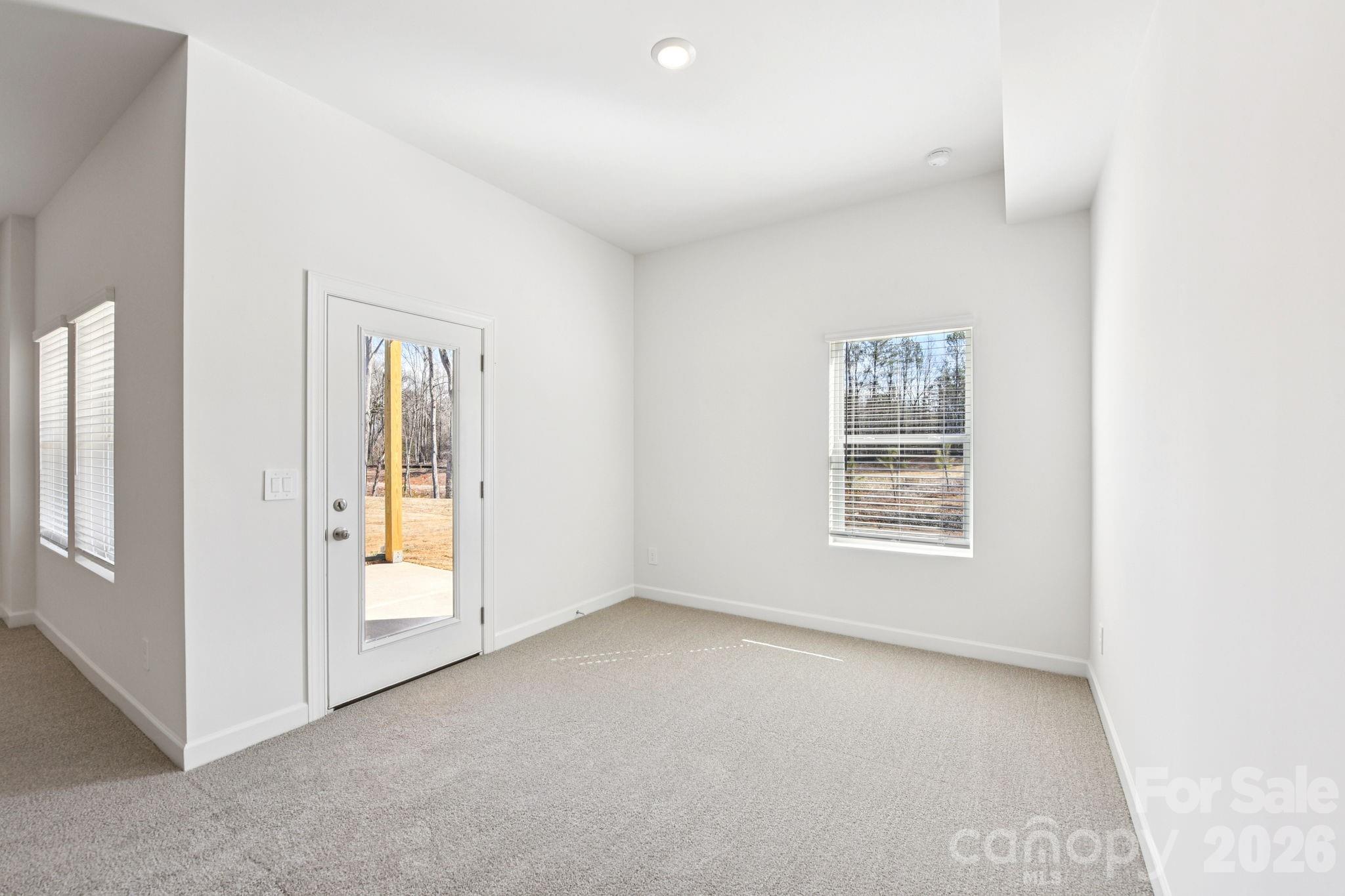 Brighton Springs - Residential