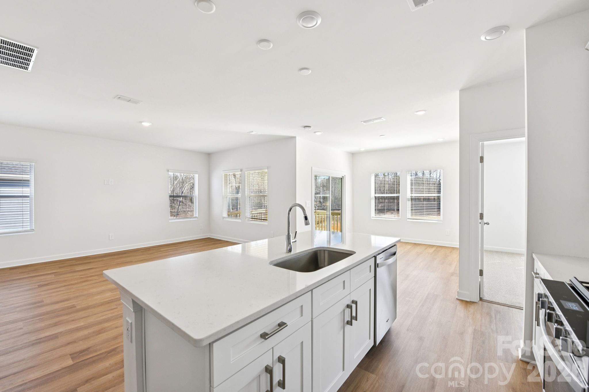 Brighton Springs - Residential