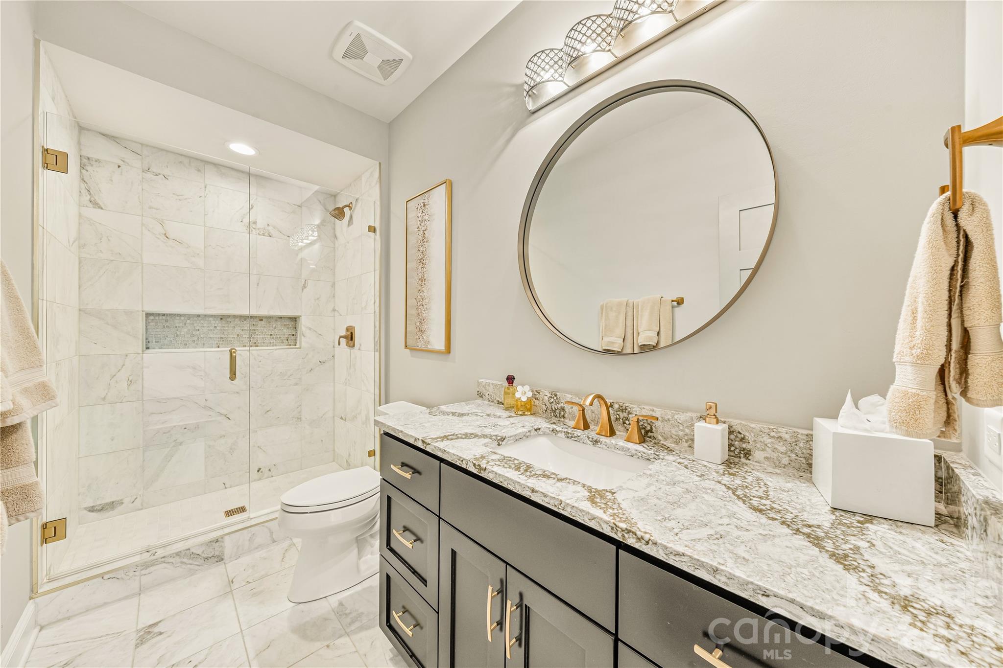 The Woodlands At Davidson - Residential