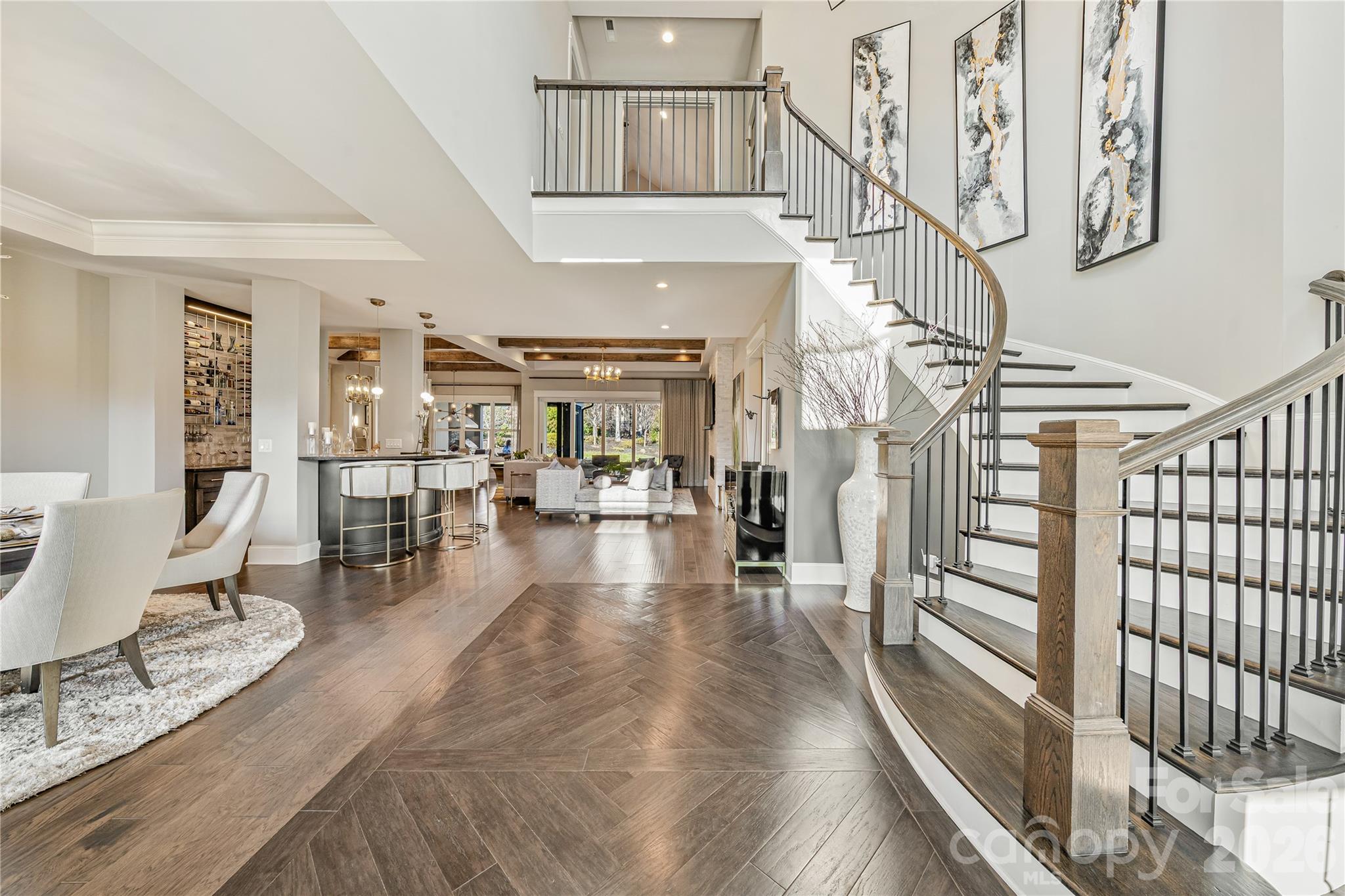 The Woodlands At Davidson - Residential